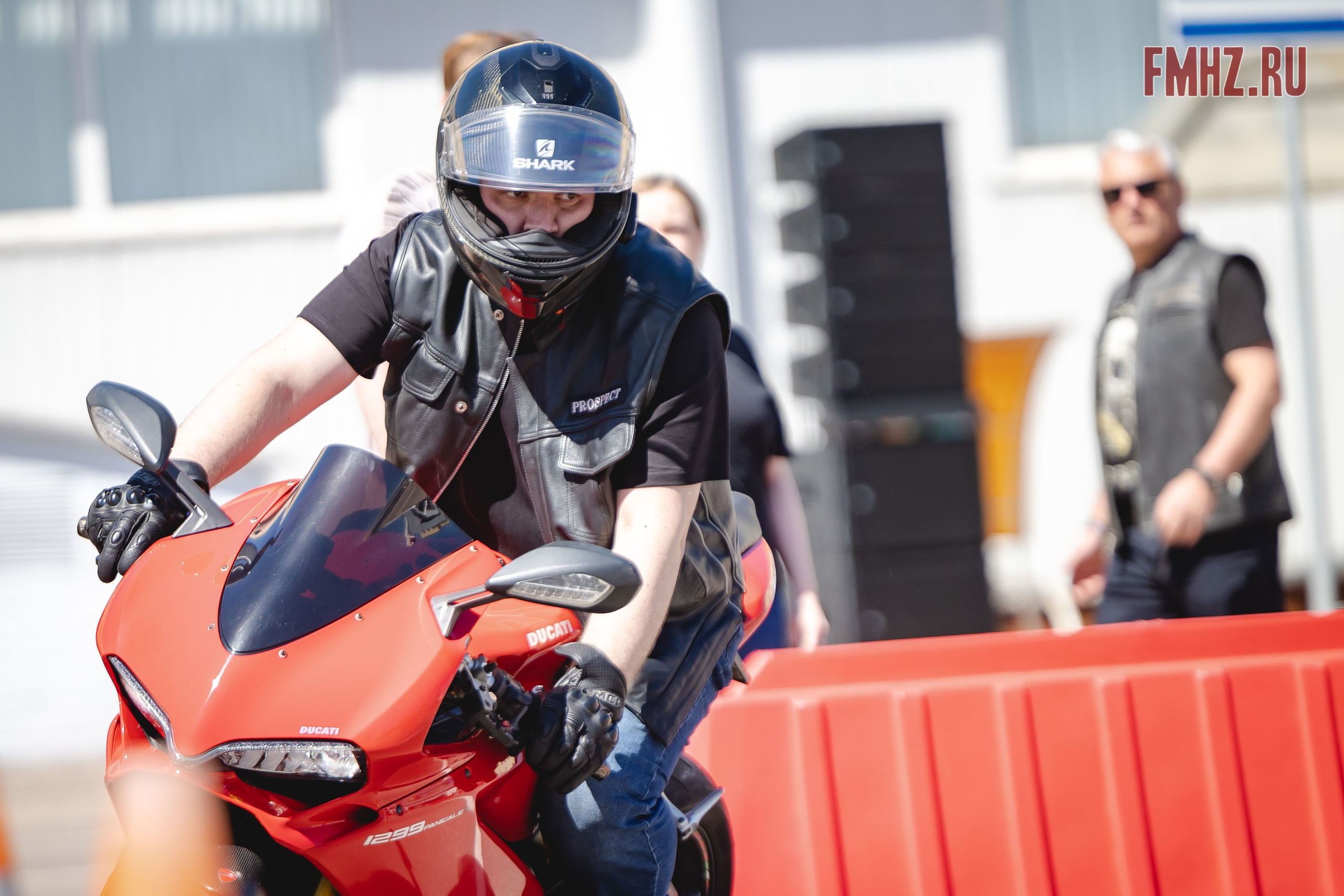 Открытие мотосезона «True Bankers» (18.05.2024). Фотограф Владимир Охрименко