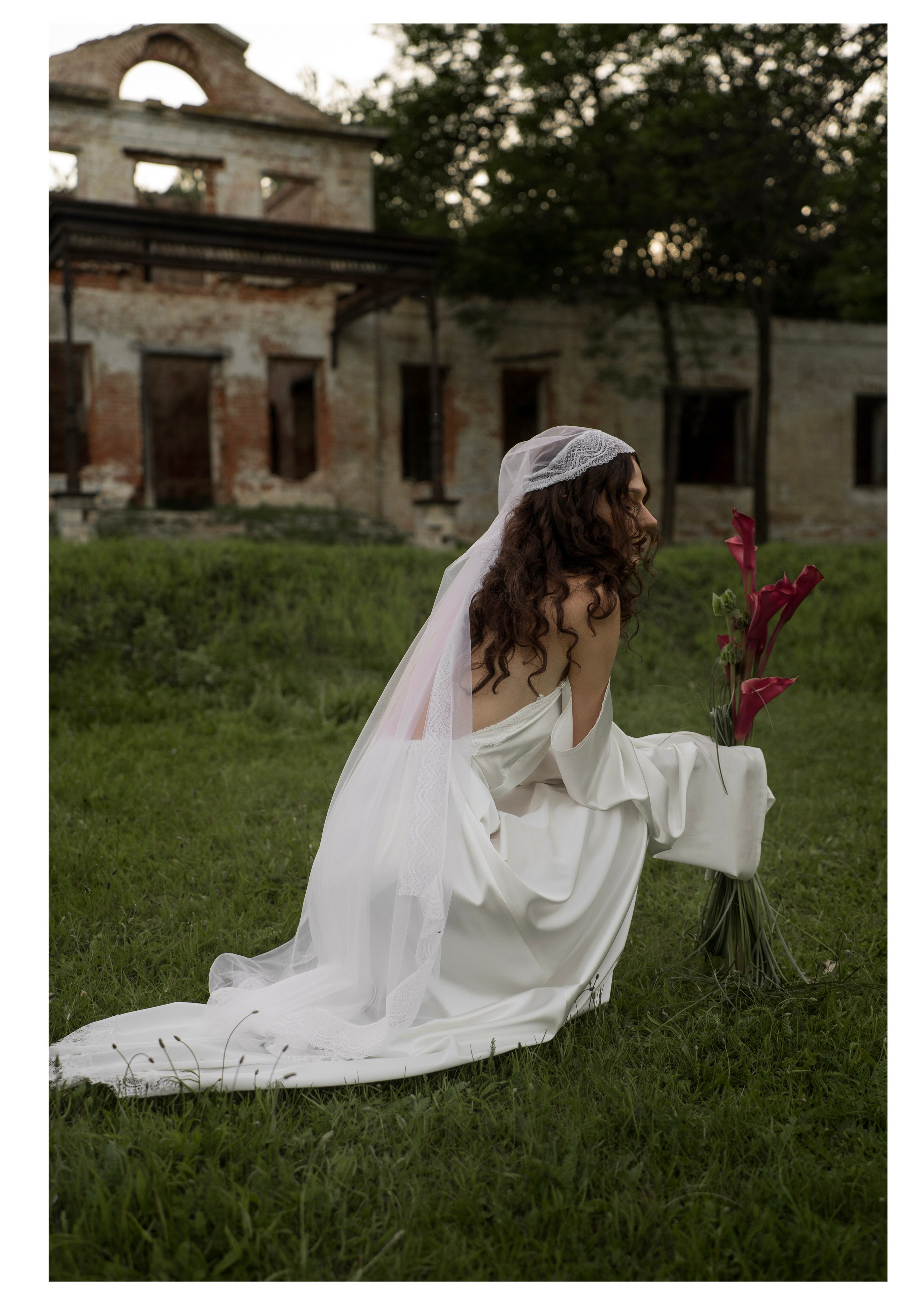 Усолье Усадьба. Свадебный фотограф Тольятти Москва Адамова Виктория