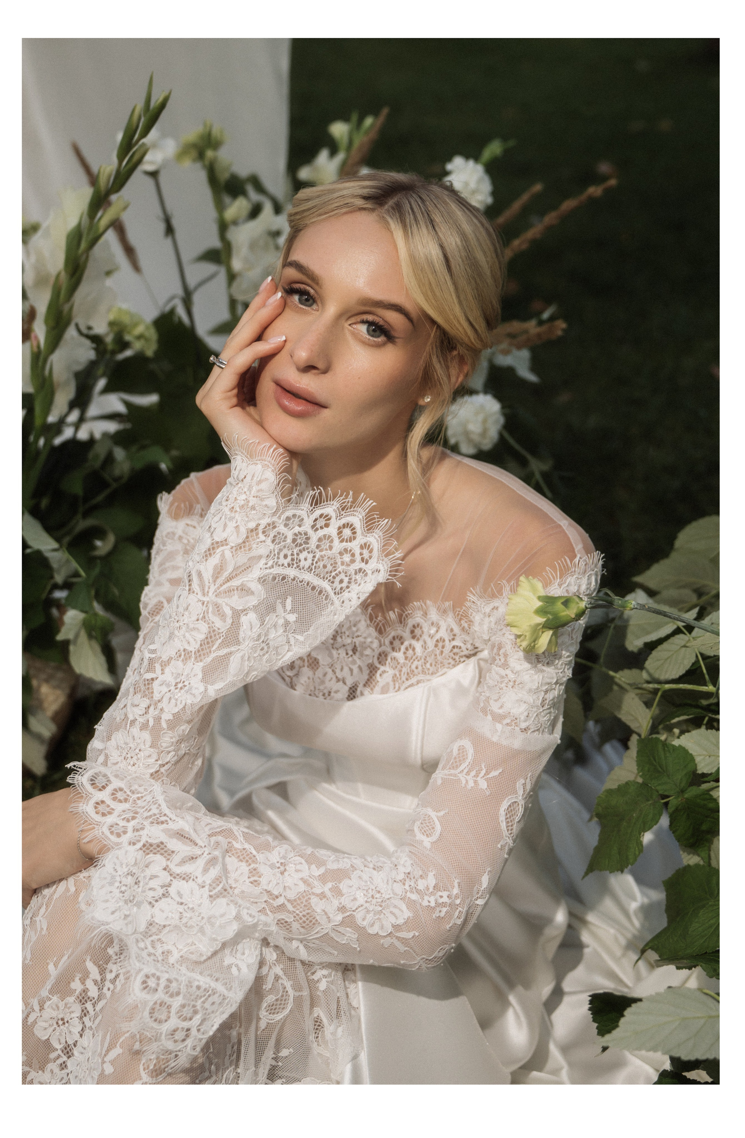 Y.O.U. Свадебный фотограф Тольятти Москва Адамова Виктория