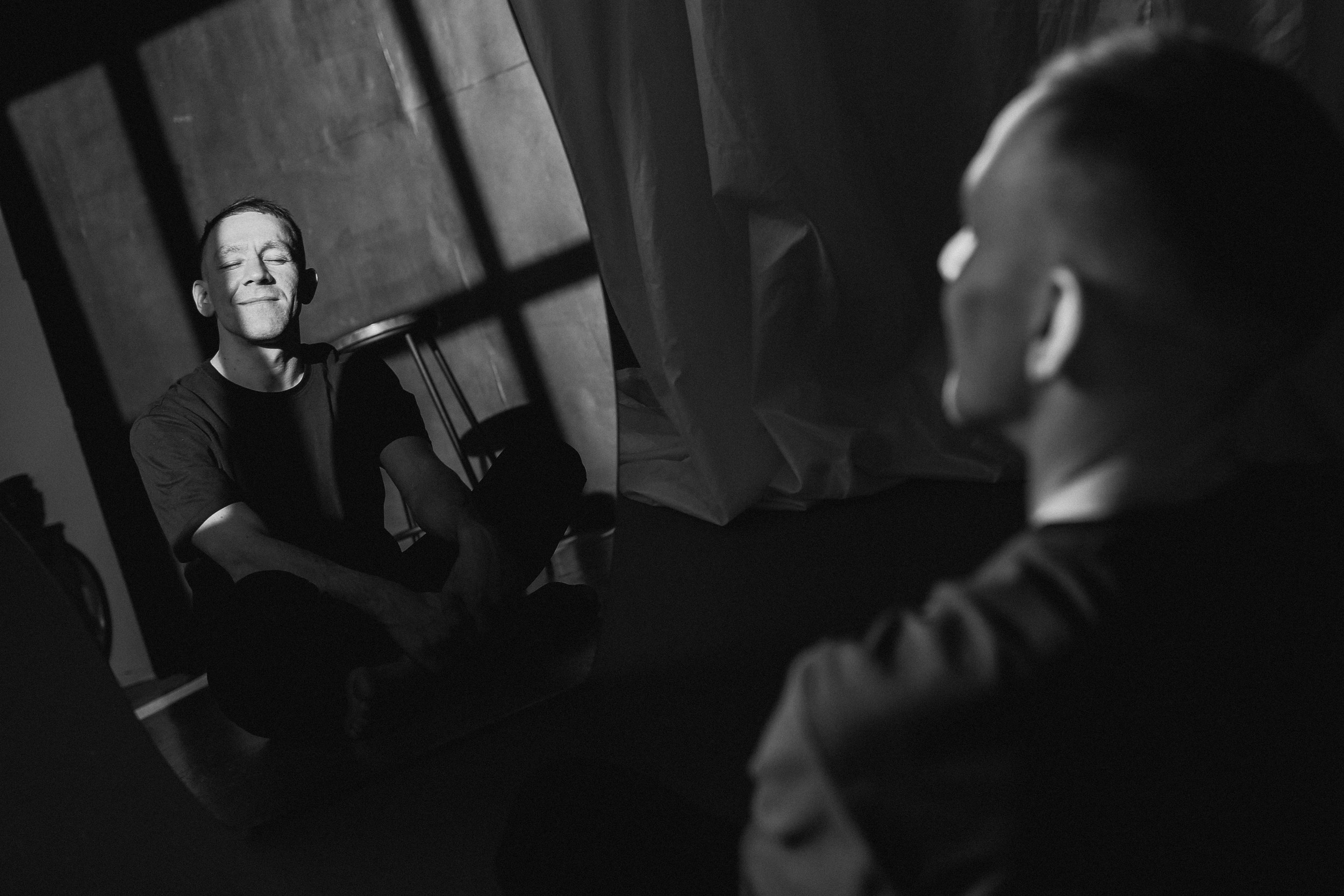 Саша и Игорь. Портретный фотограф в Сыктывкаре Алина Ракшина