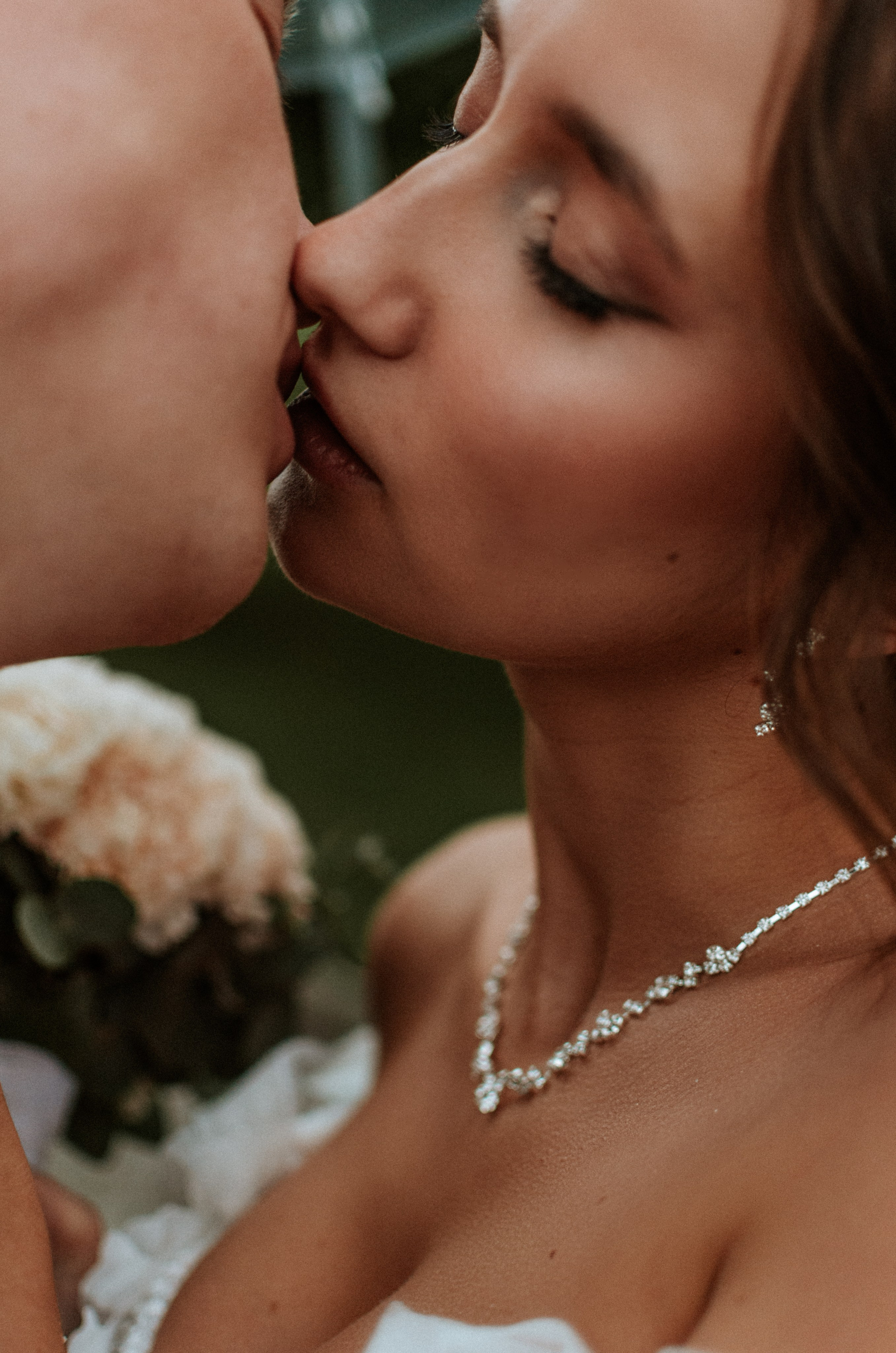 Свадебная фотосессия в Нижнем Тагиле от Анастасии Прошутинской