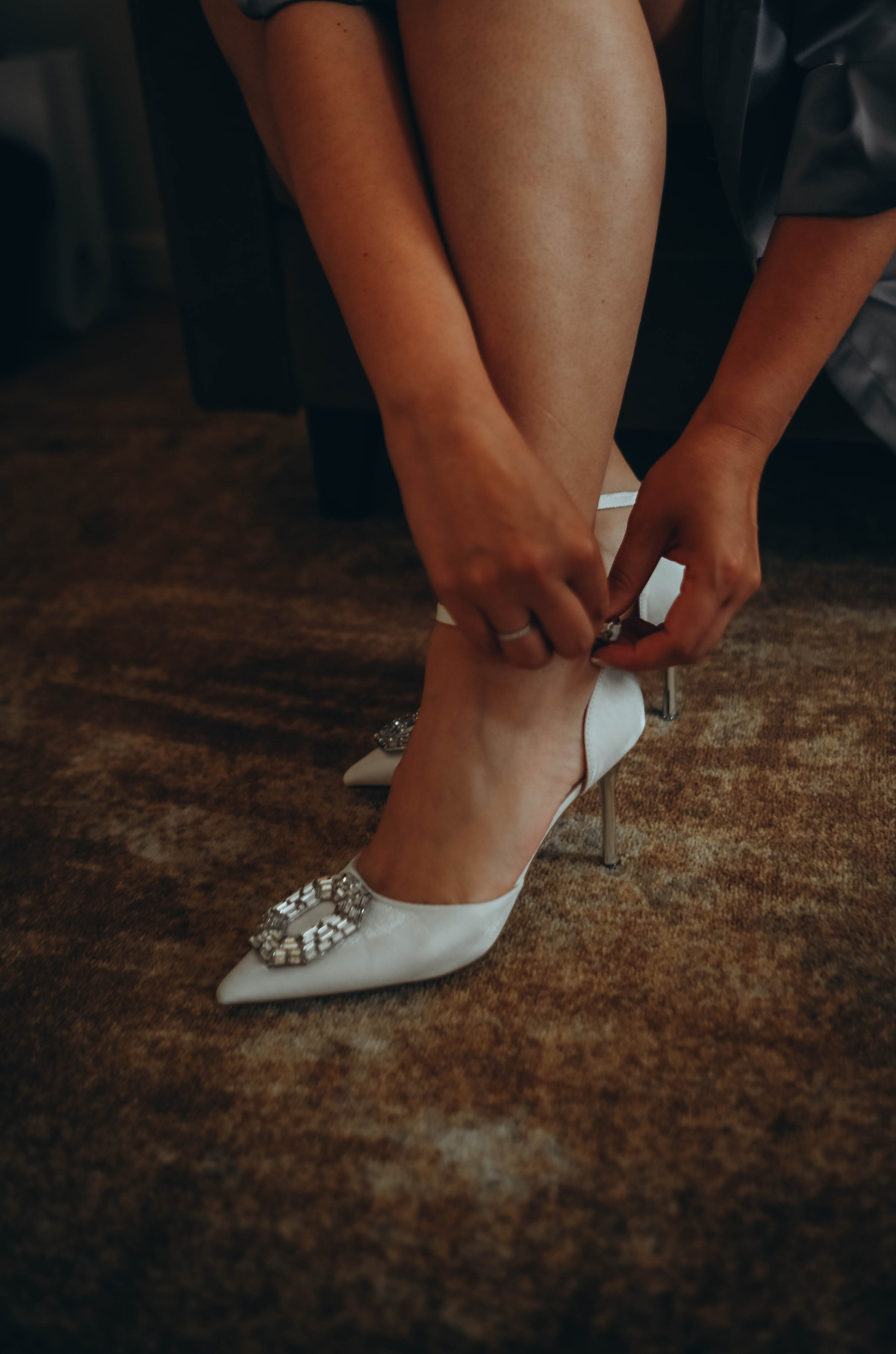 Свадьба полного дня. Анна и Иван. Семейный и свадебный фотограф в Санкт-Петербурге Яна