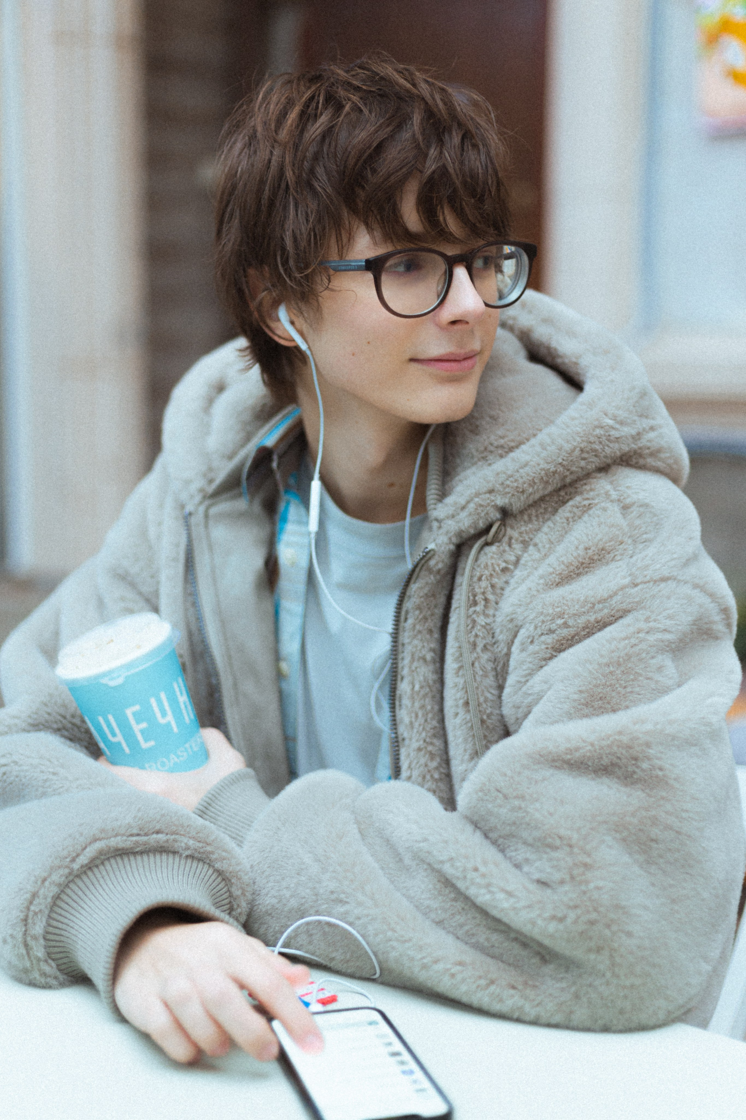 Артём Адамов. Модельное агентство TM Models в Калининграде