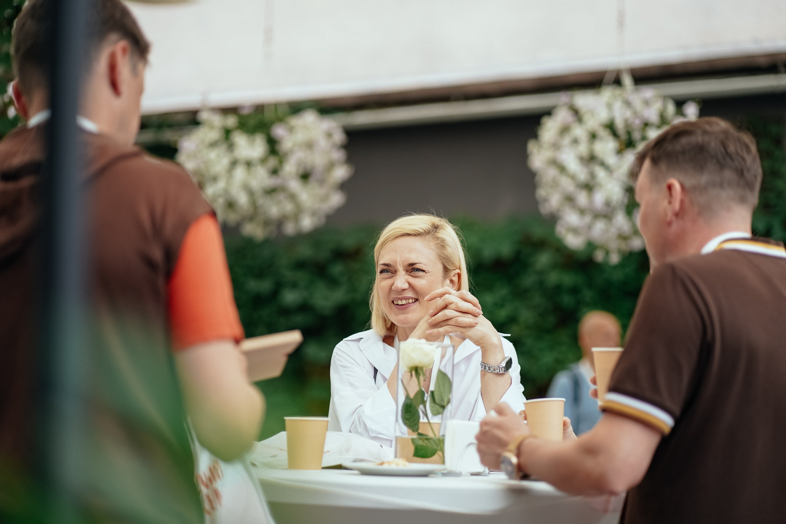 Event фотограф Новосибирск