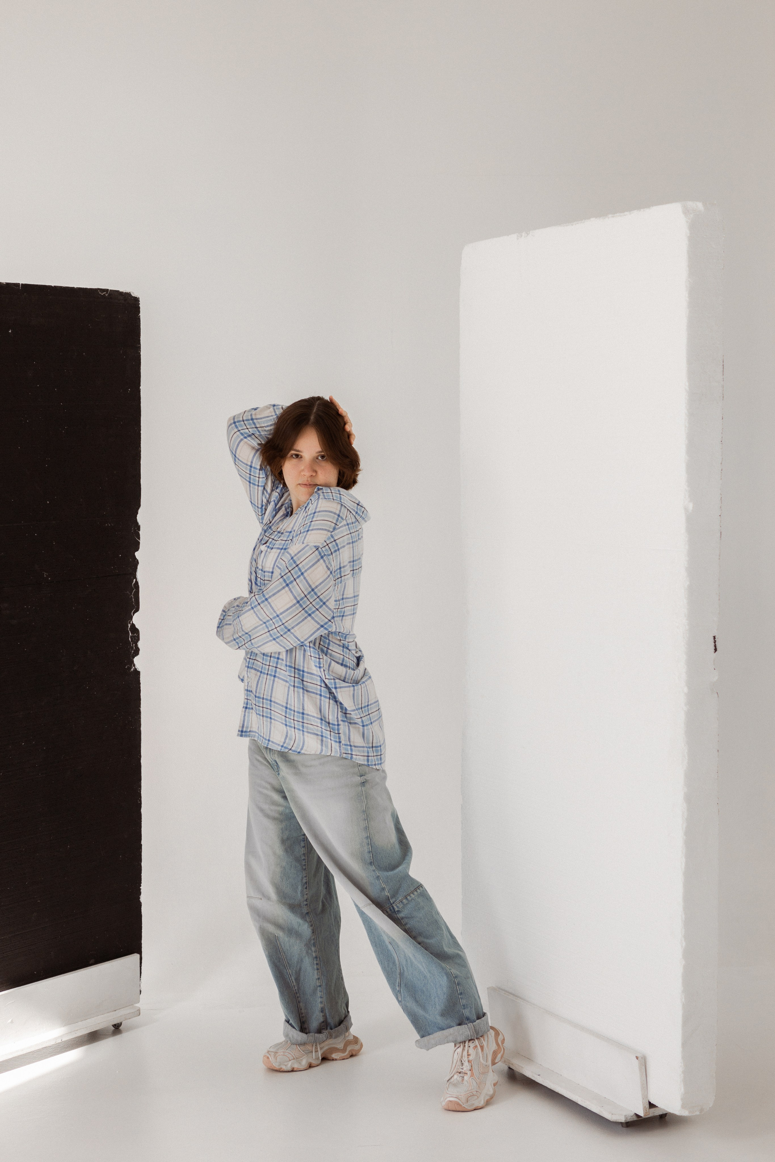 Даша. Свадебный фотограф в Воронеже Вероника Богай