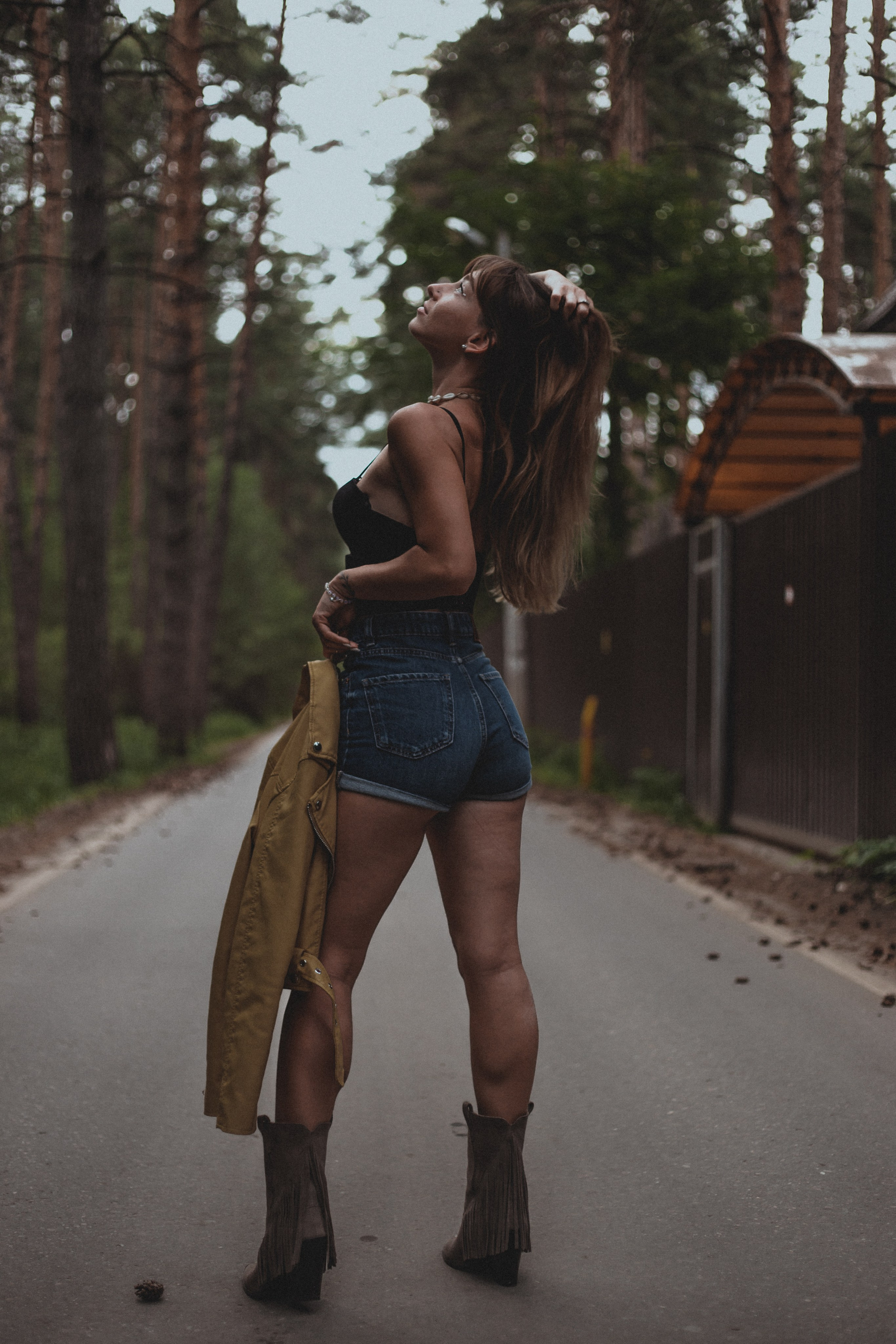 Мотоцикл. Фотограф Москва / Балашиха