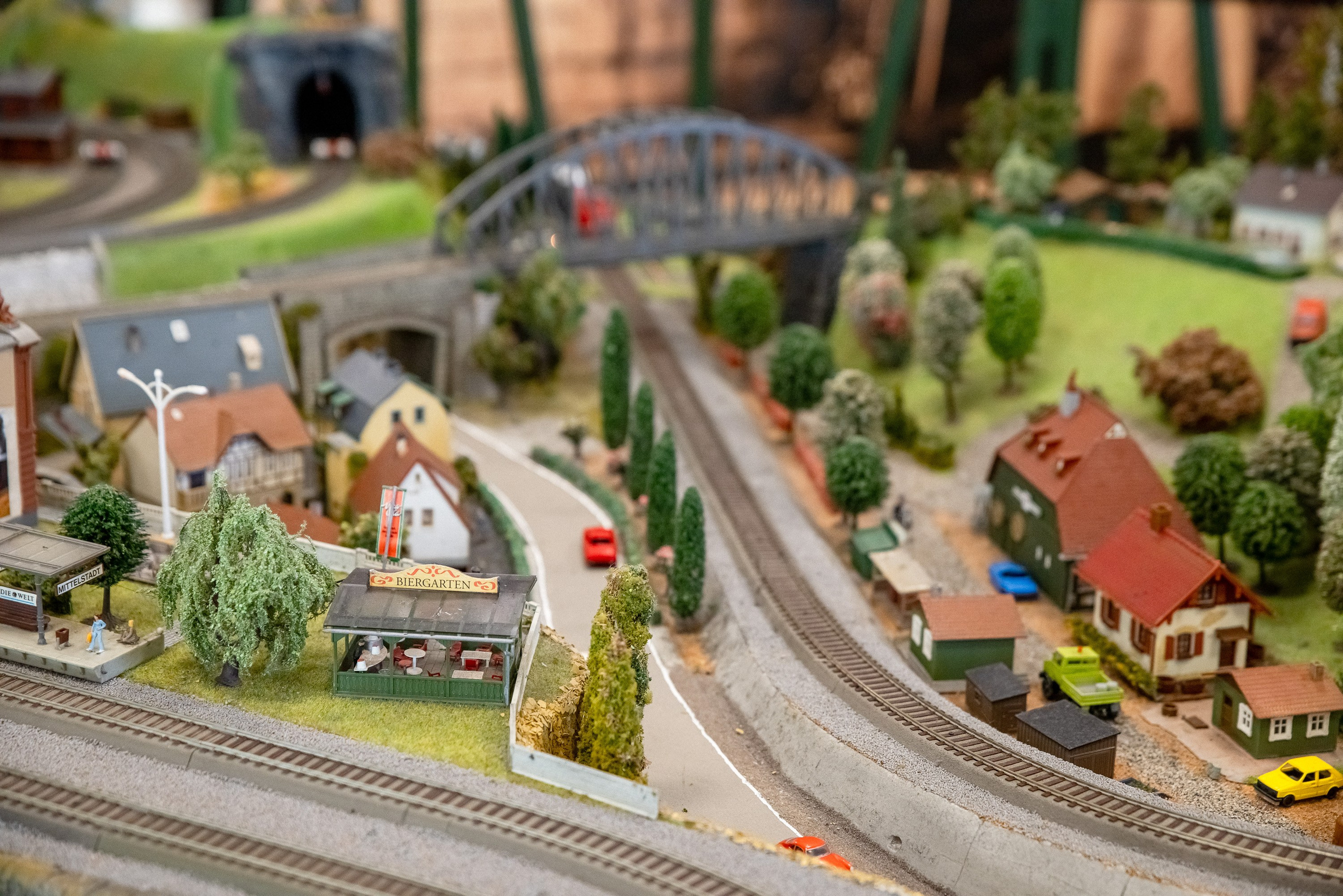 Музей техники ВАДИМА ЗАДОРОЖНОГО. Фотограф Алексей Ка…