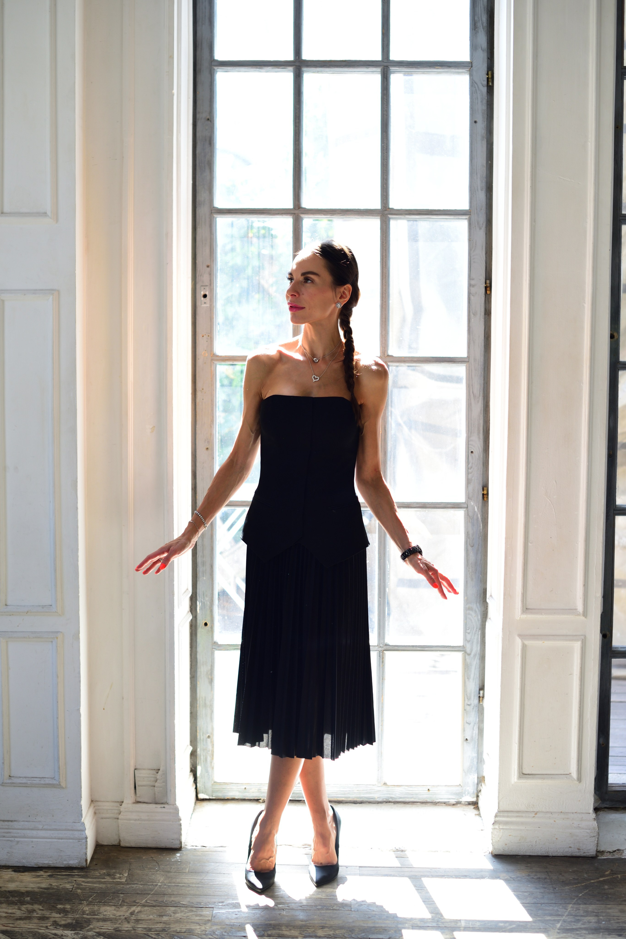 Контент съёмка. Ваш персональный фотограф в Москве ЮША