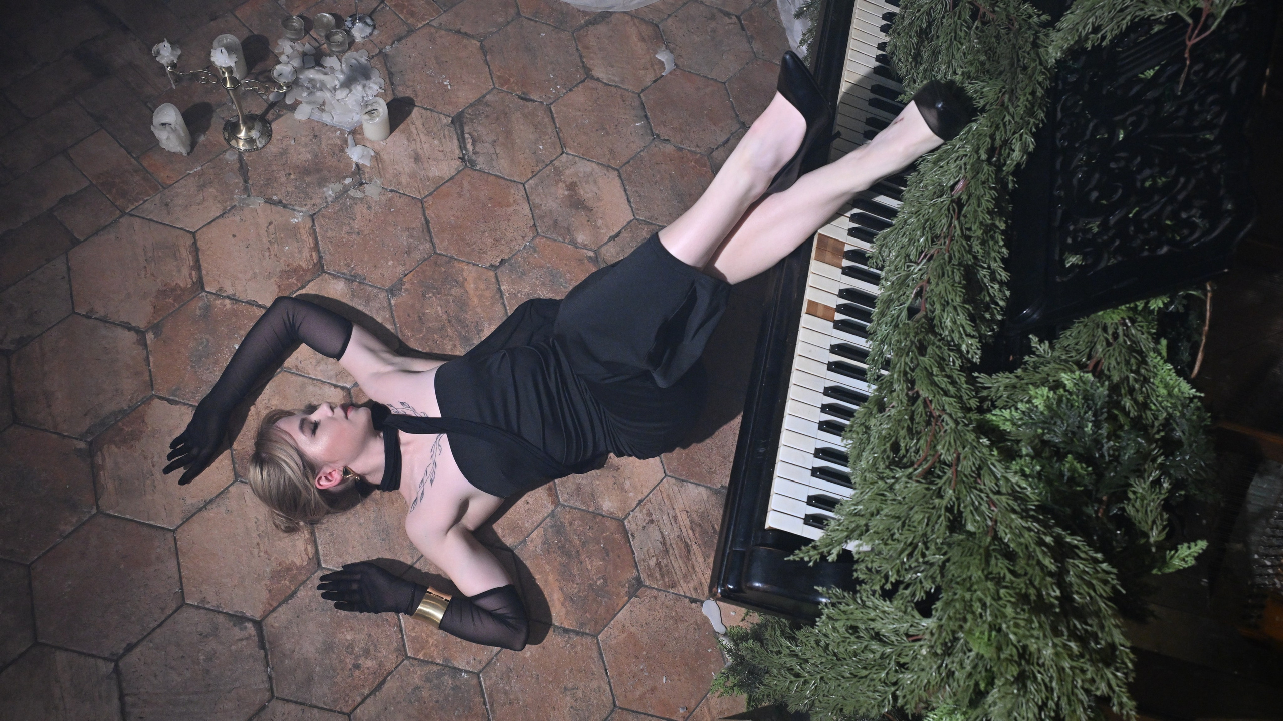 НОВОГОДНИЕ ПРИКЛЮЧЕНИЯ МИЩЕНКОВА АЛИНА. Фотограф в Санкт-Петербурге Сафронов Николай