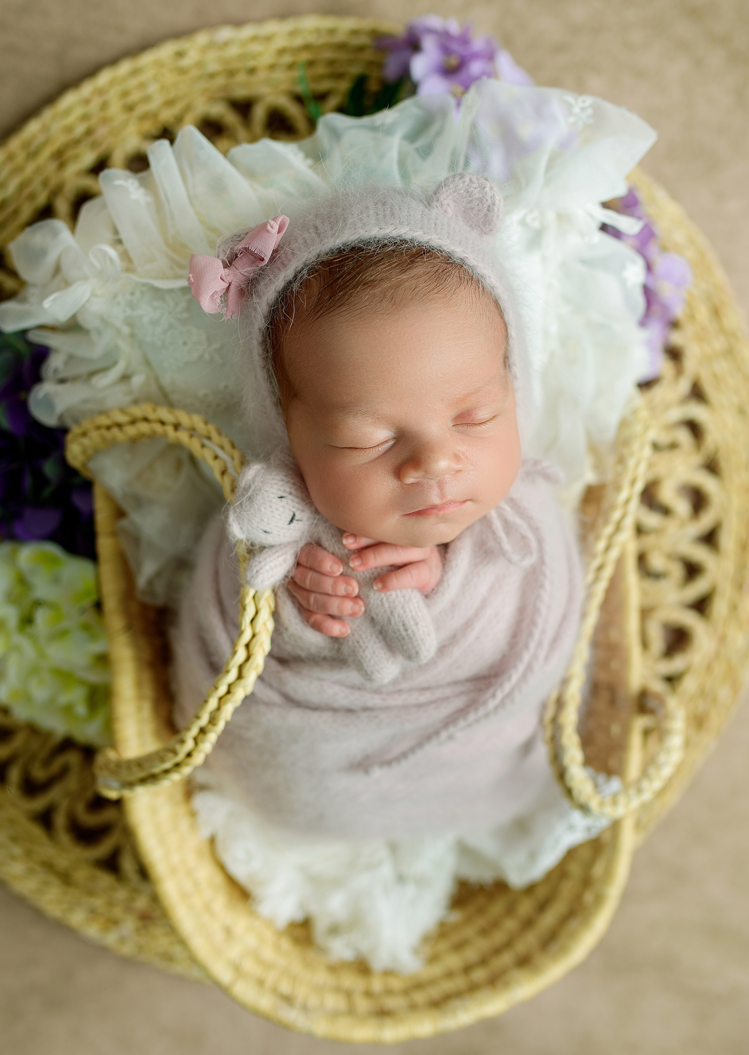 Фотосессия новорожденных Ярославль. Наталья Михайлова Фотограф новорожденных в Ярославле