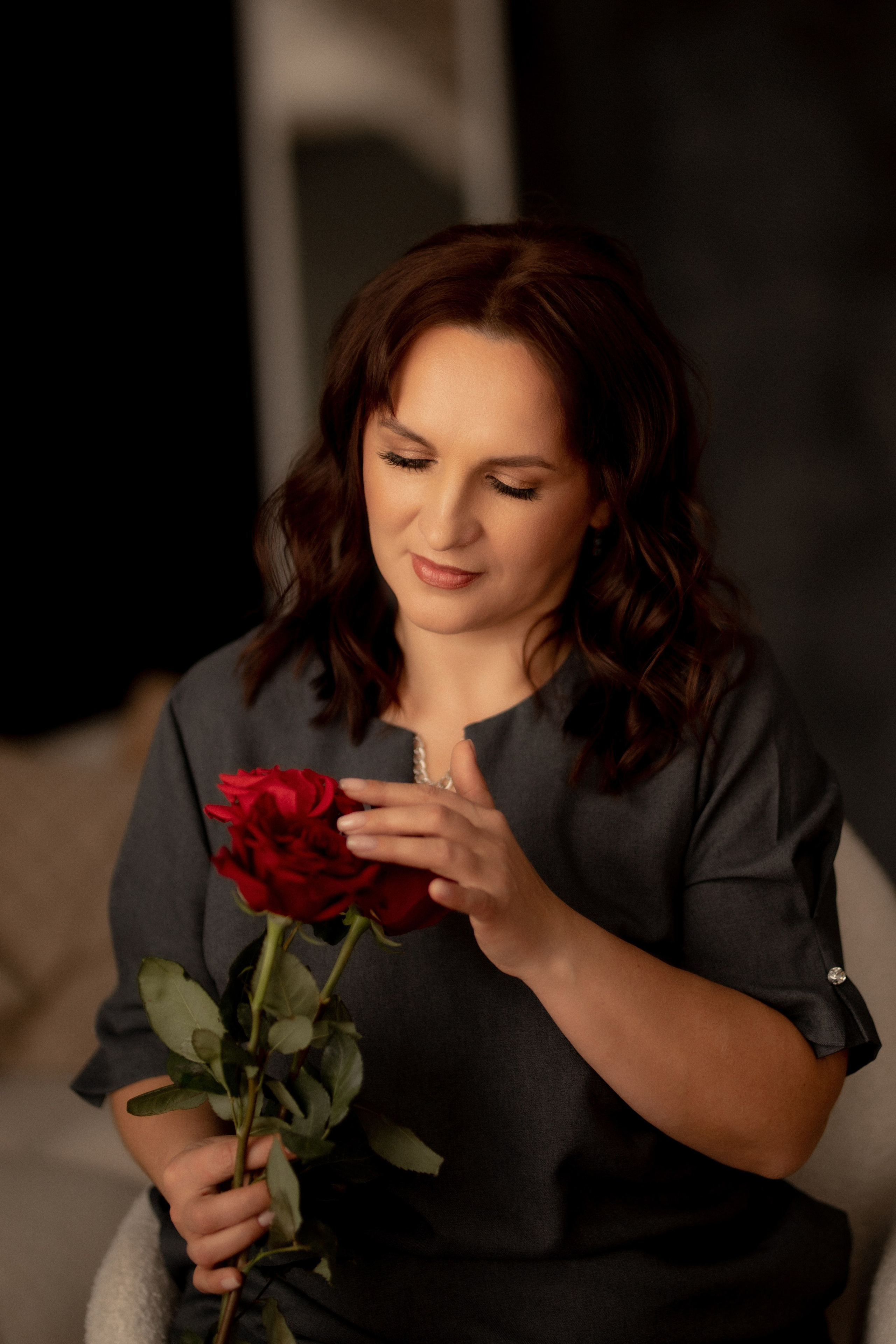 Татьяна. Фотограф чувственного портрета в Санкт-Петербурге Светлана Фролова