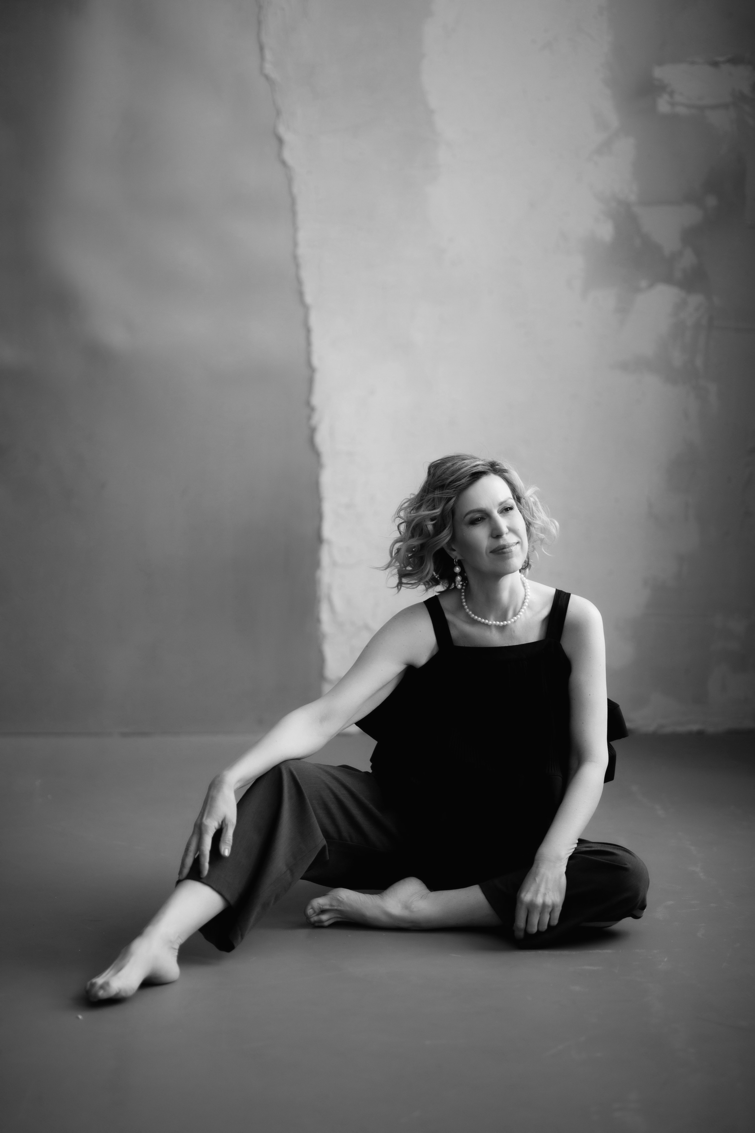 Татьяна. Фотограф чувственного портрета в Санкт-Петербурге Светлана Фролова