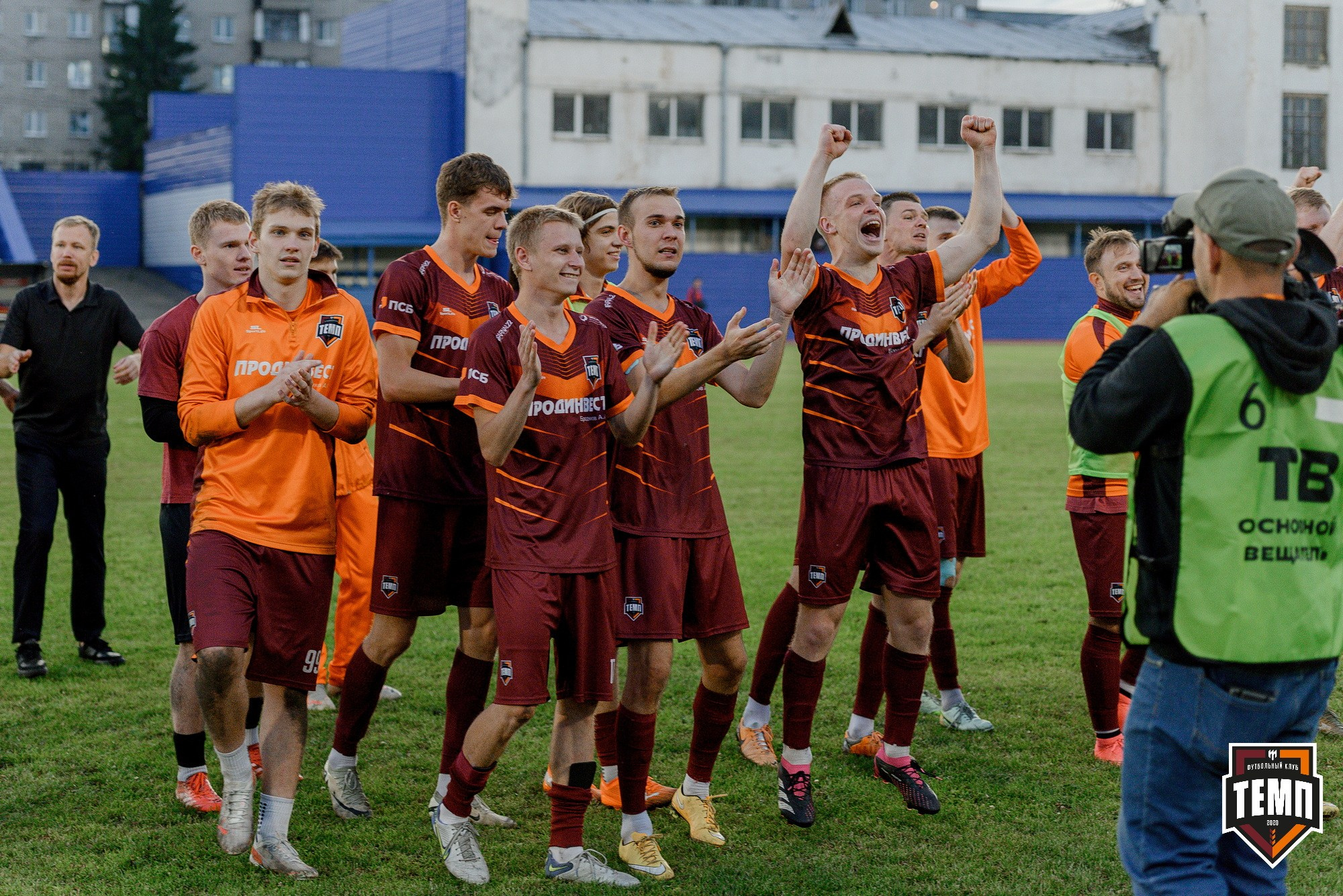 FONBET Кубок России по футболу 2025. Свадебный и репортажный фотограф Никита Сницарев в Барнауле