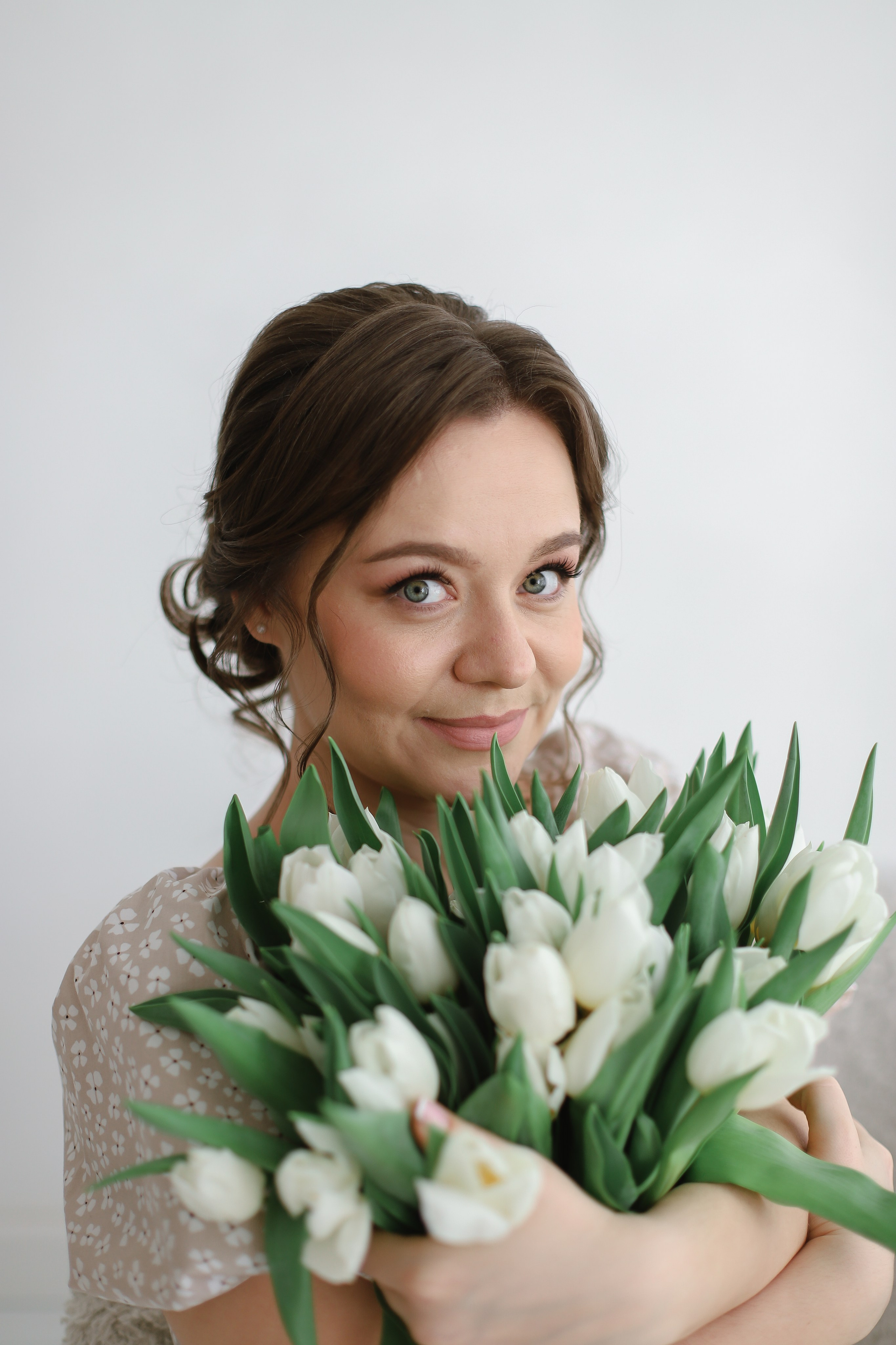 Лена и Ксюша. Свадебный, семейный и детский фотограф в Люберцах Зайцева Анастасия