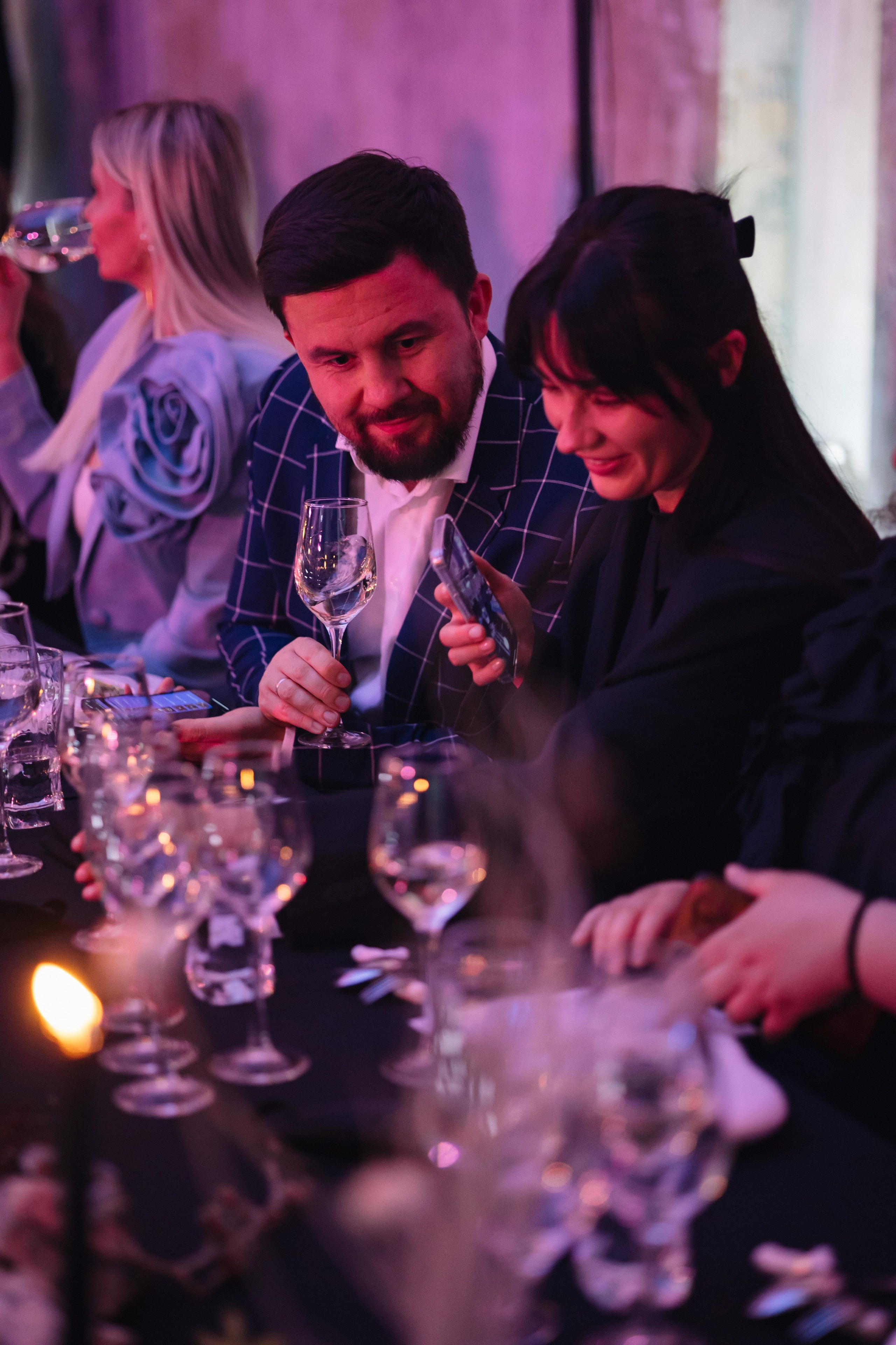 Effect X Свобода. Reportage photographer Vlad Shishkin