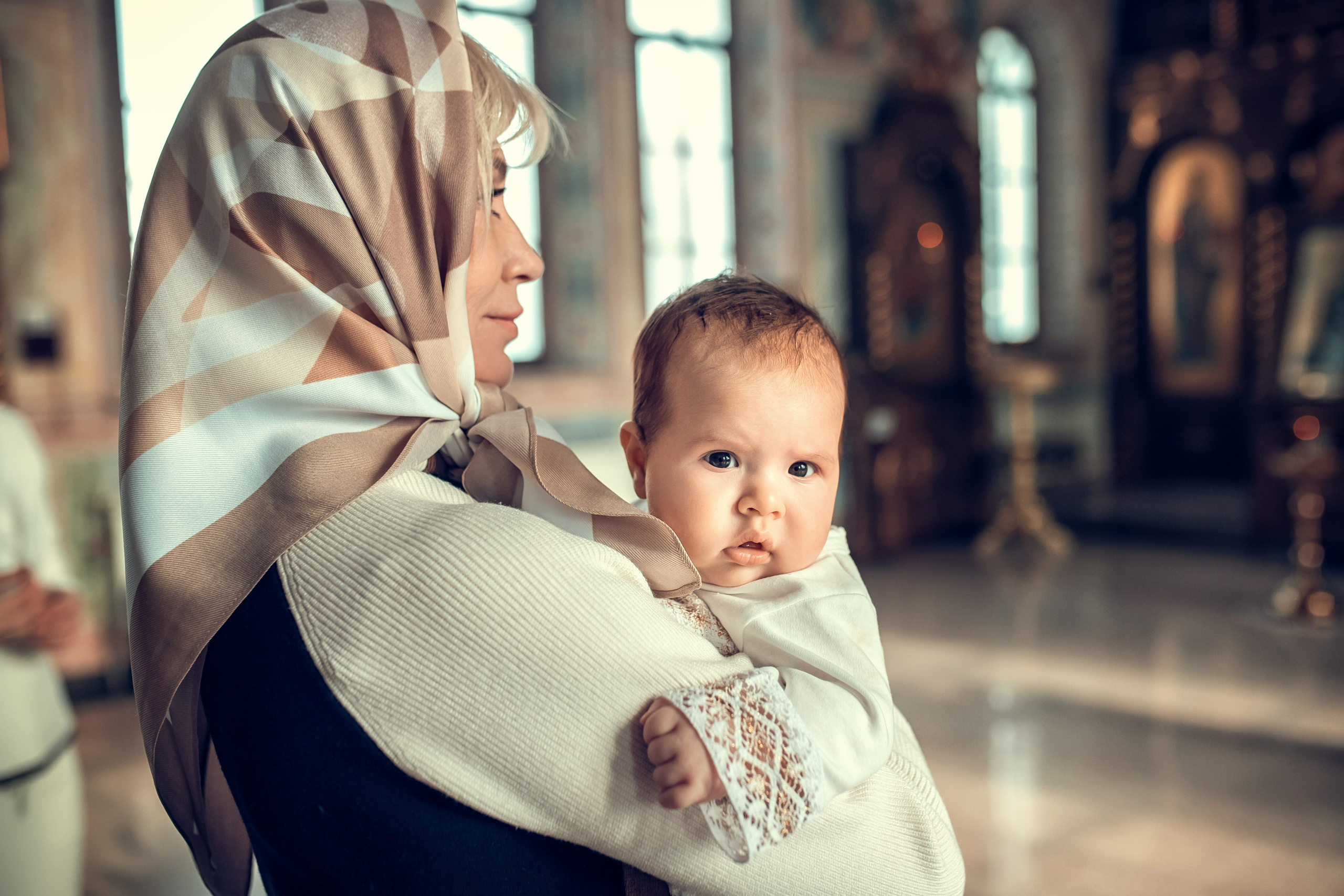 Церковь Александра Невского с. Кожевенное Борогодский район. Екатерина Крапивина фотограф церковных Таинств в Нижний Новгороде