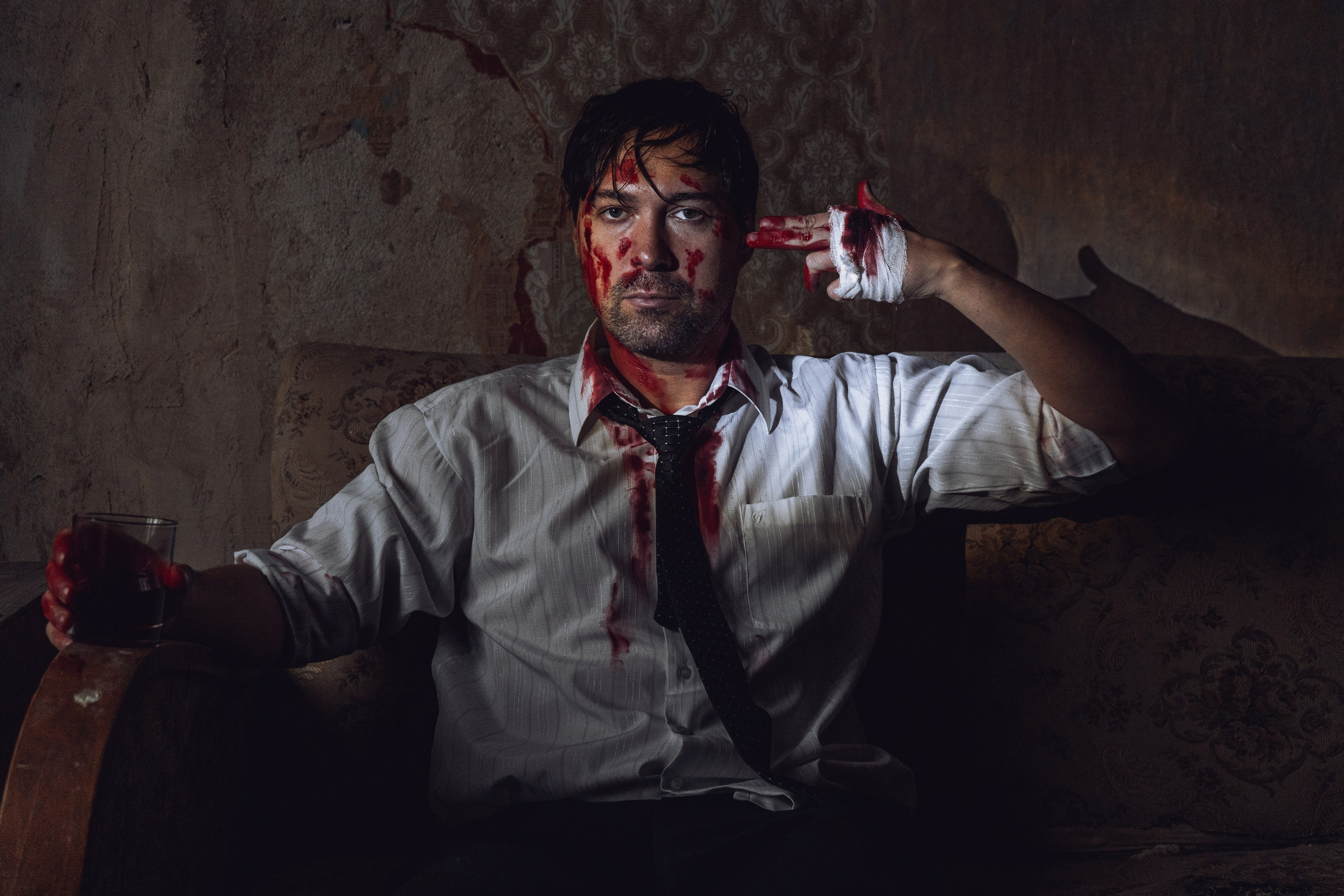 Портфолио. Фотограф в Санкт-Петербурге Алексеев Егор