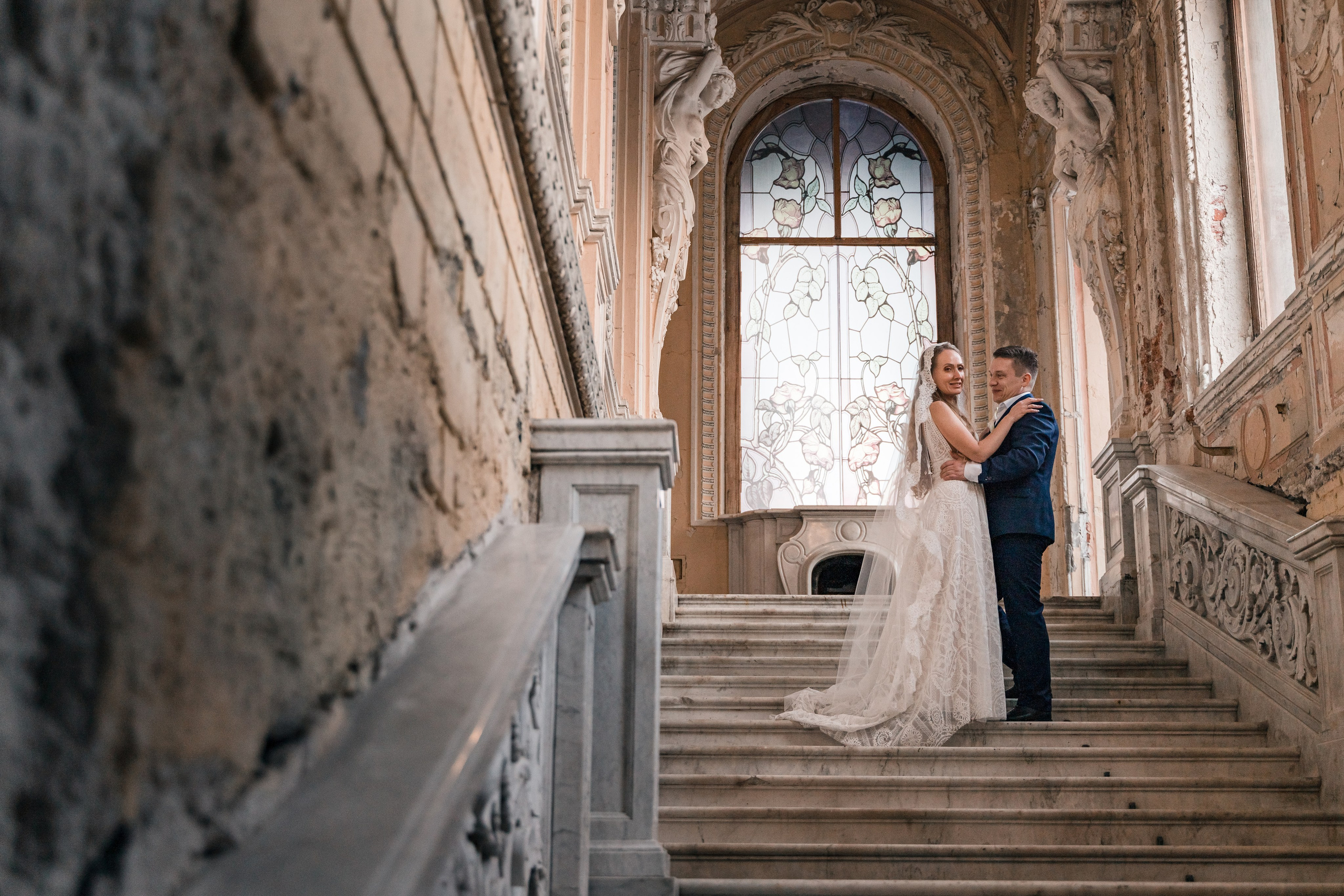 Андрей + Анастасия