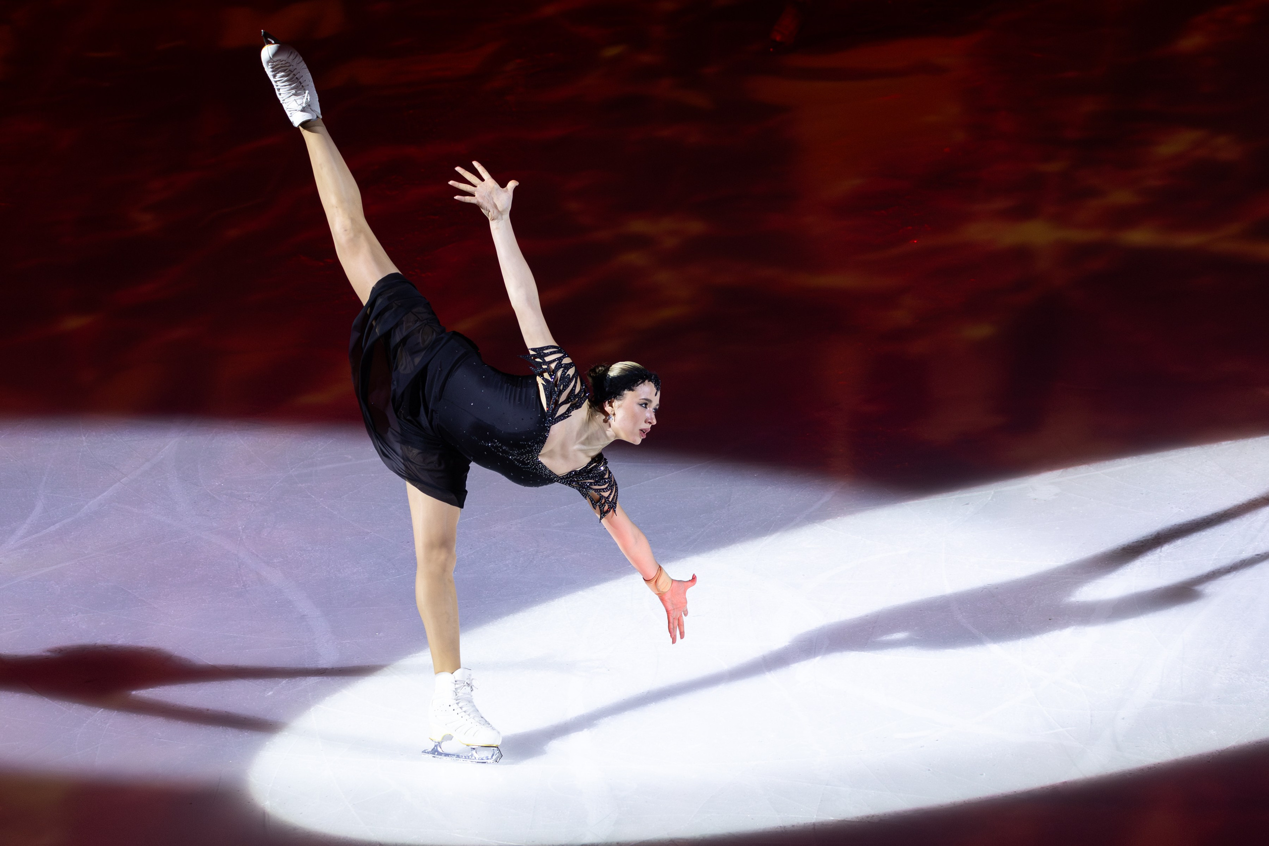 ЛЕБЕДИНОЕ ОЗЕРО