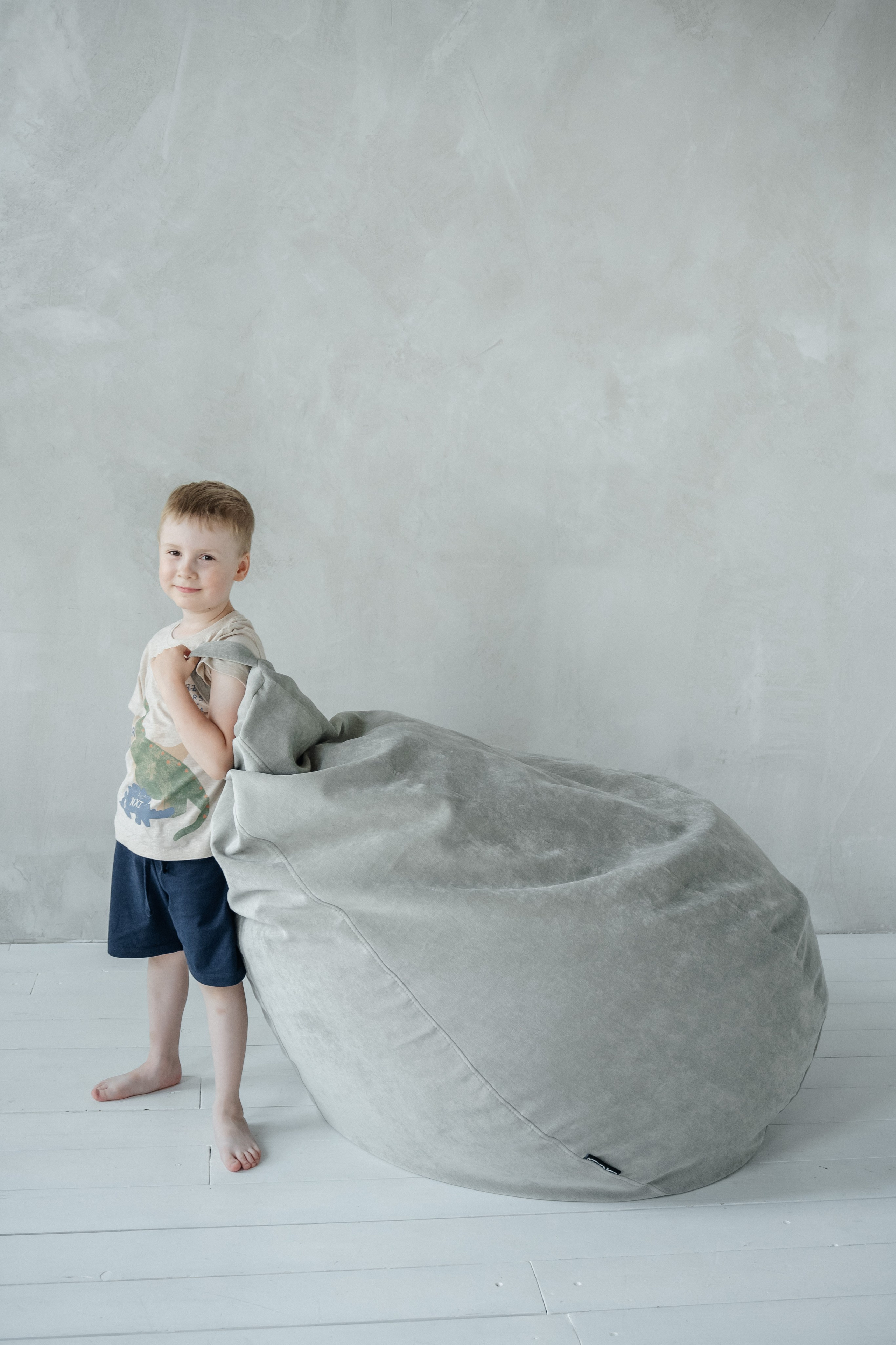 Кресло-мешки для WB. Фотограф в Красноярске