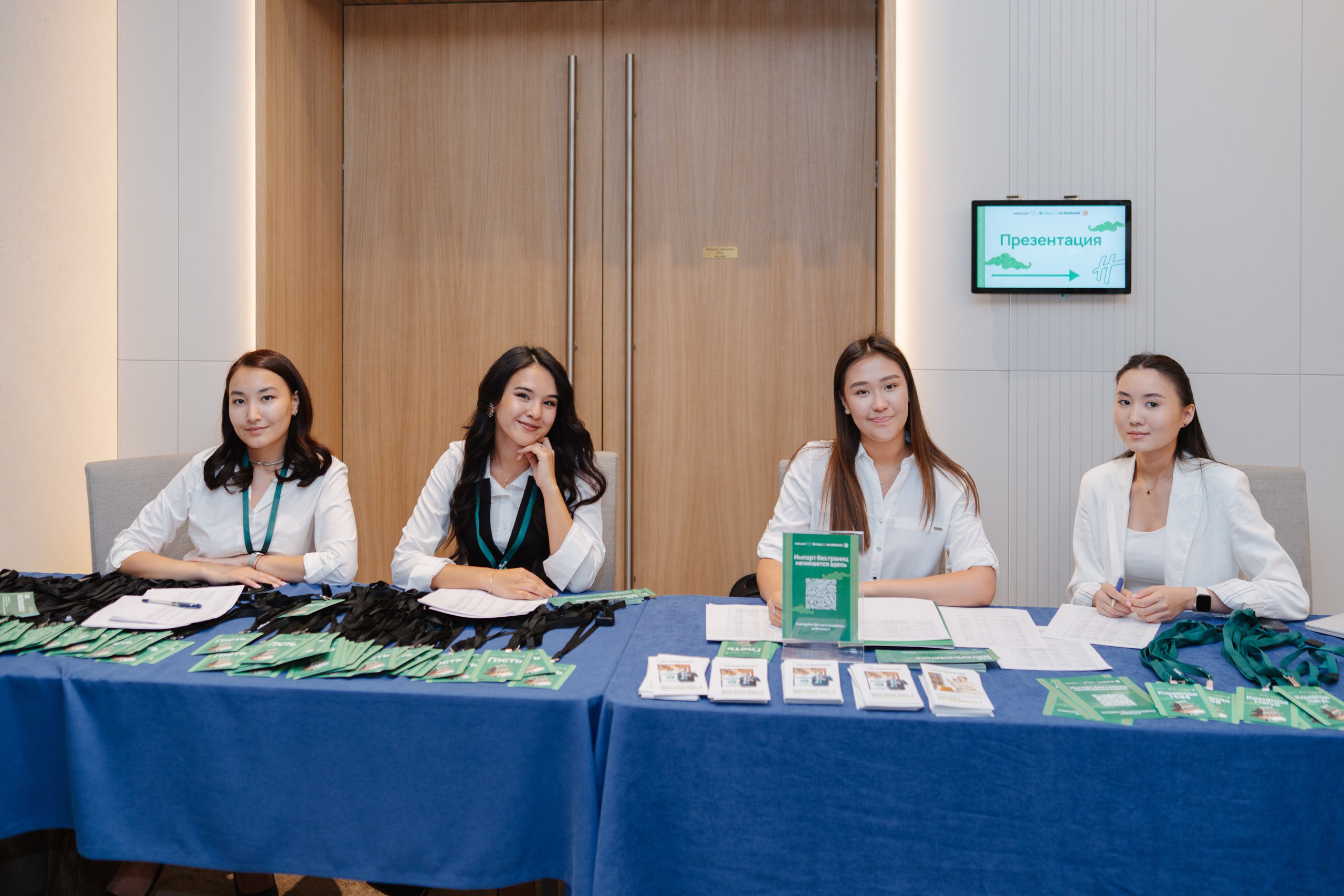 Китай без границ. Профессиональная съемка в Алматы