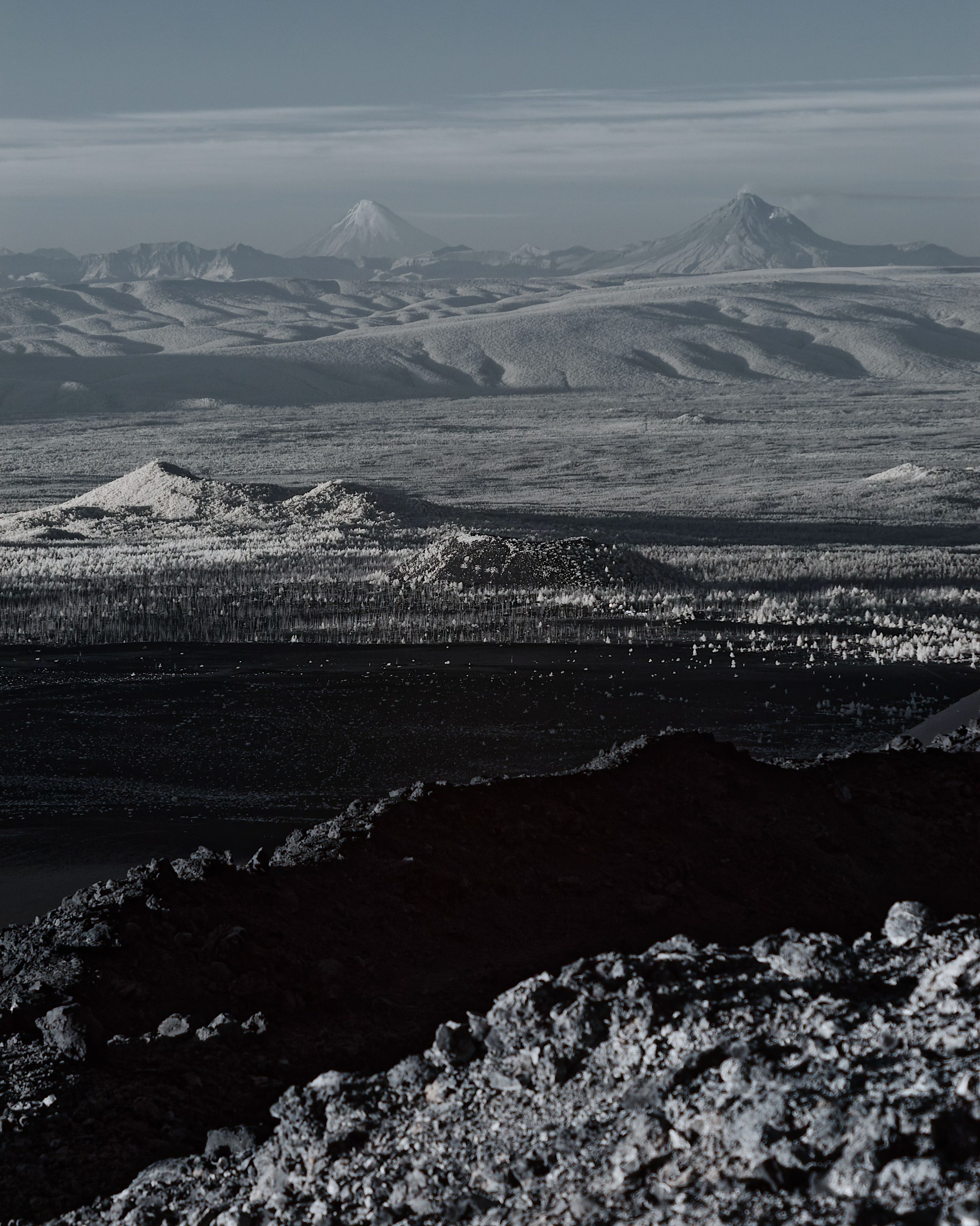 Камчатка. Фототрип. Тур?. Семоха Валерий. Фотограф