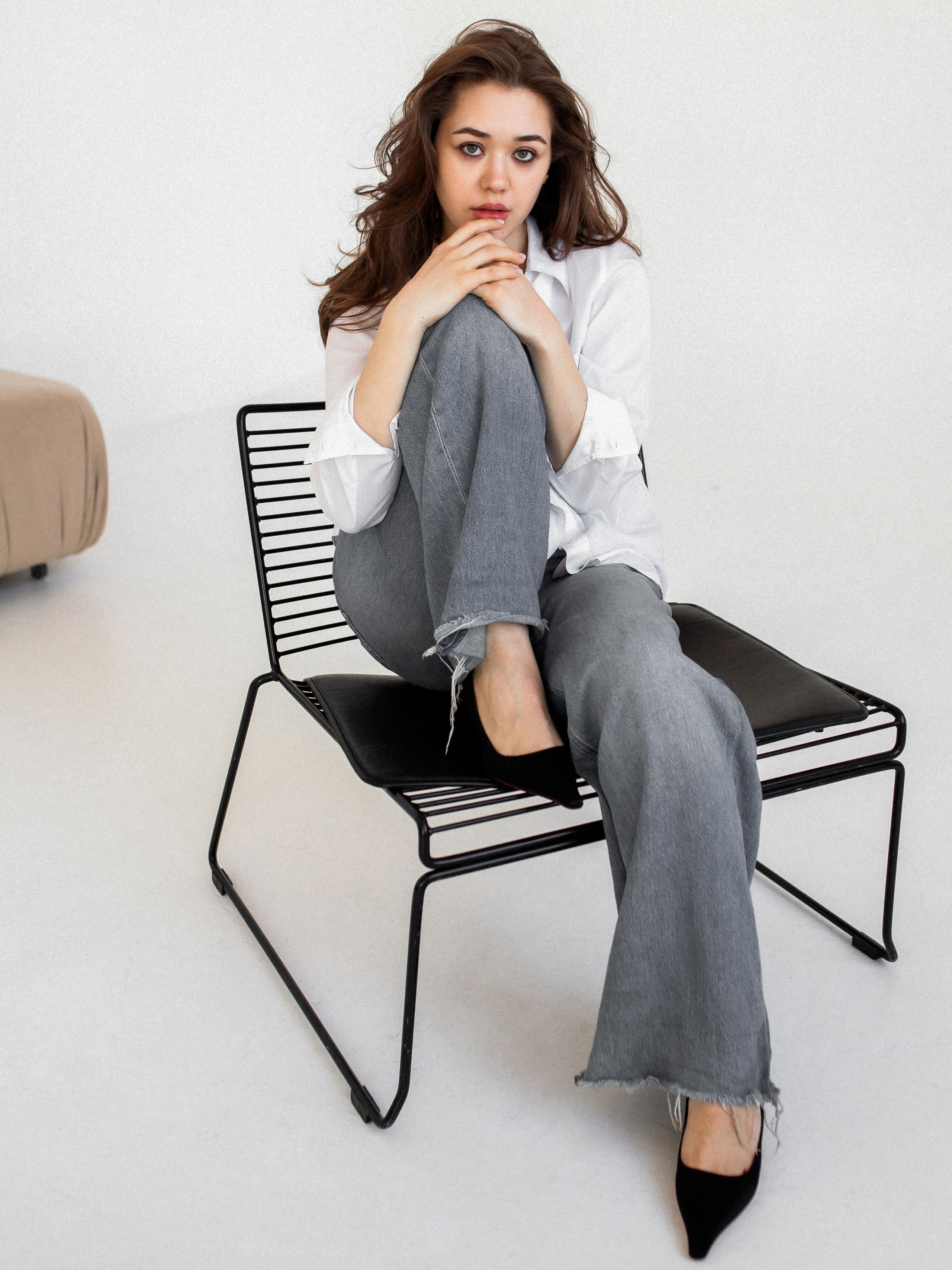 Portrait. Фотограф в Новосибирске Дарья Горнакова