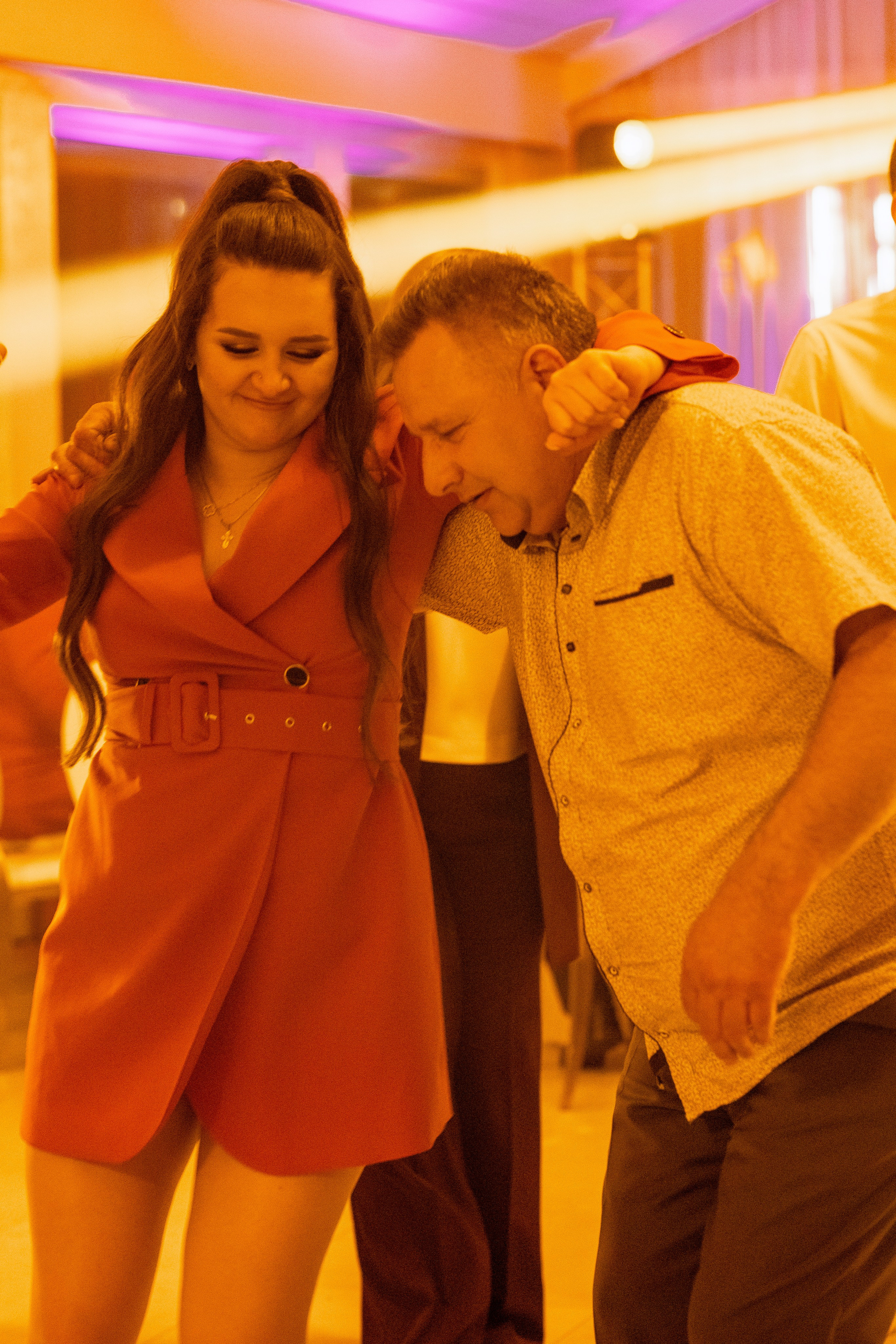 Виктория и Илья. Свадебный фотограф Витебск Минск