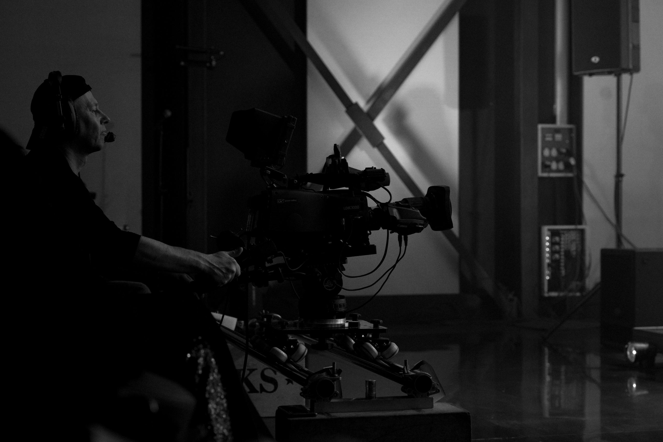 LIVE. The New Stage of Alexandrinsky Theater. Фотограф Ирина Соколенко Санкт-Петербург