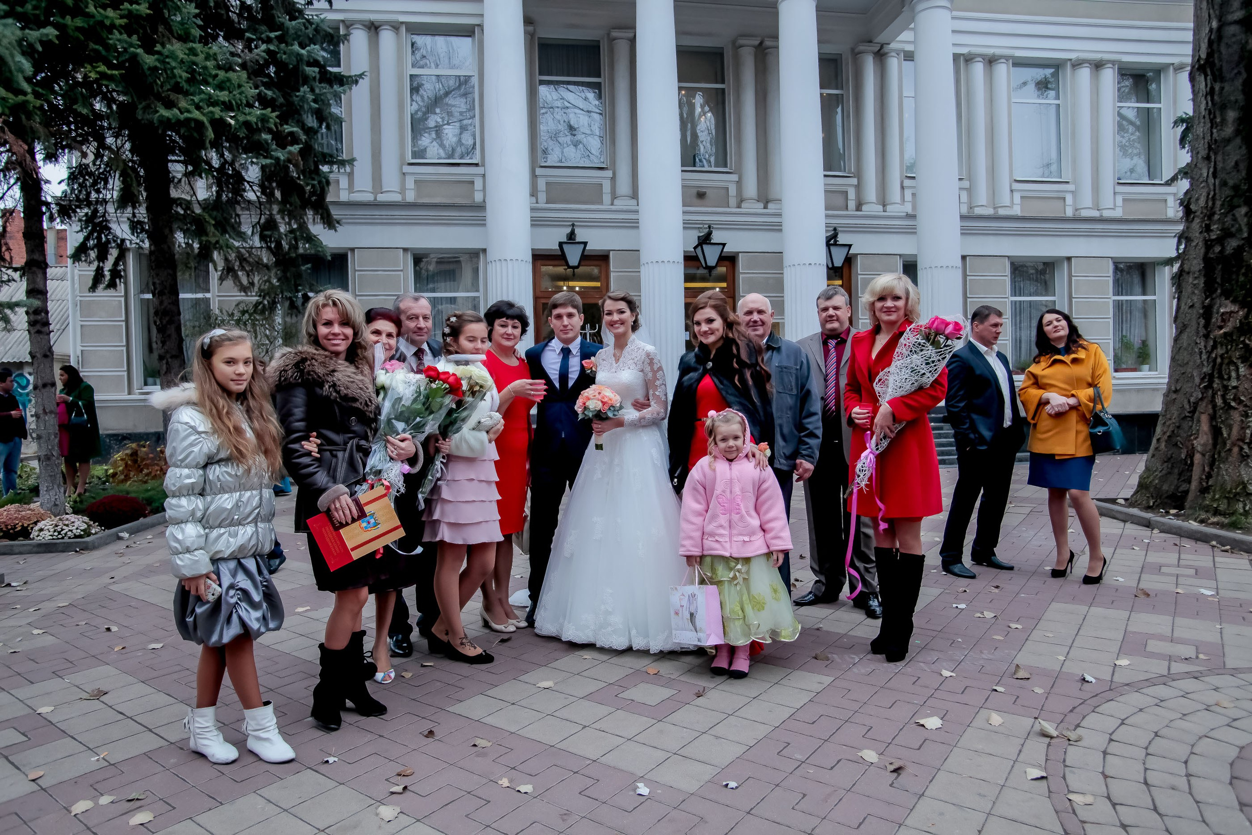 Регистрация/Register. Максим Матвийченко и Виктория Басова профессионалы своего дела