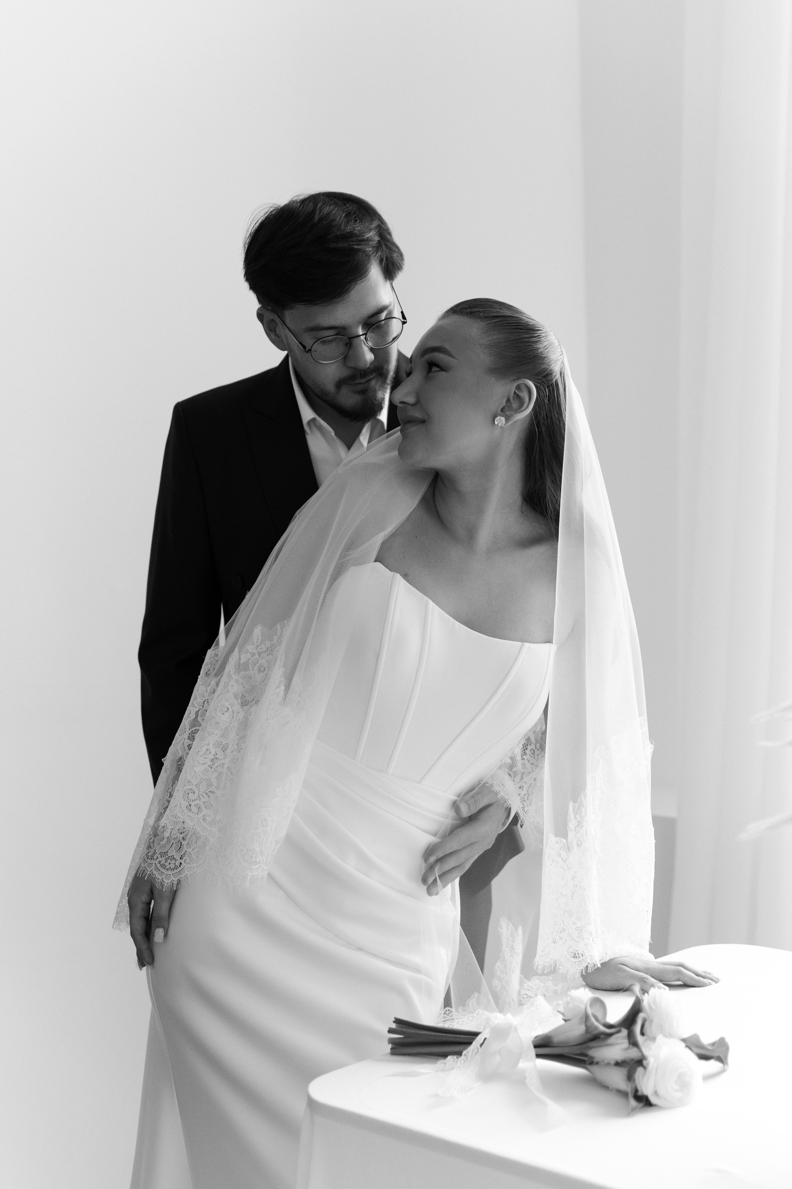 Азалия & Салим