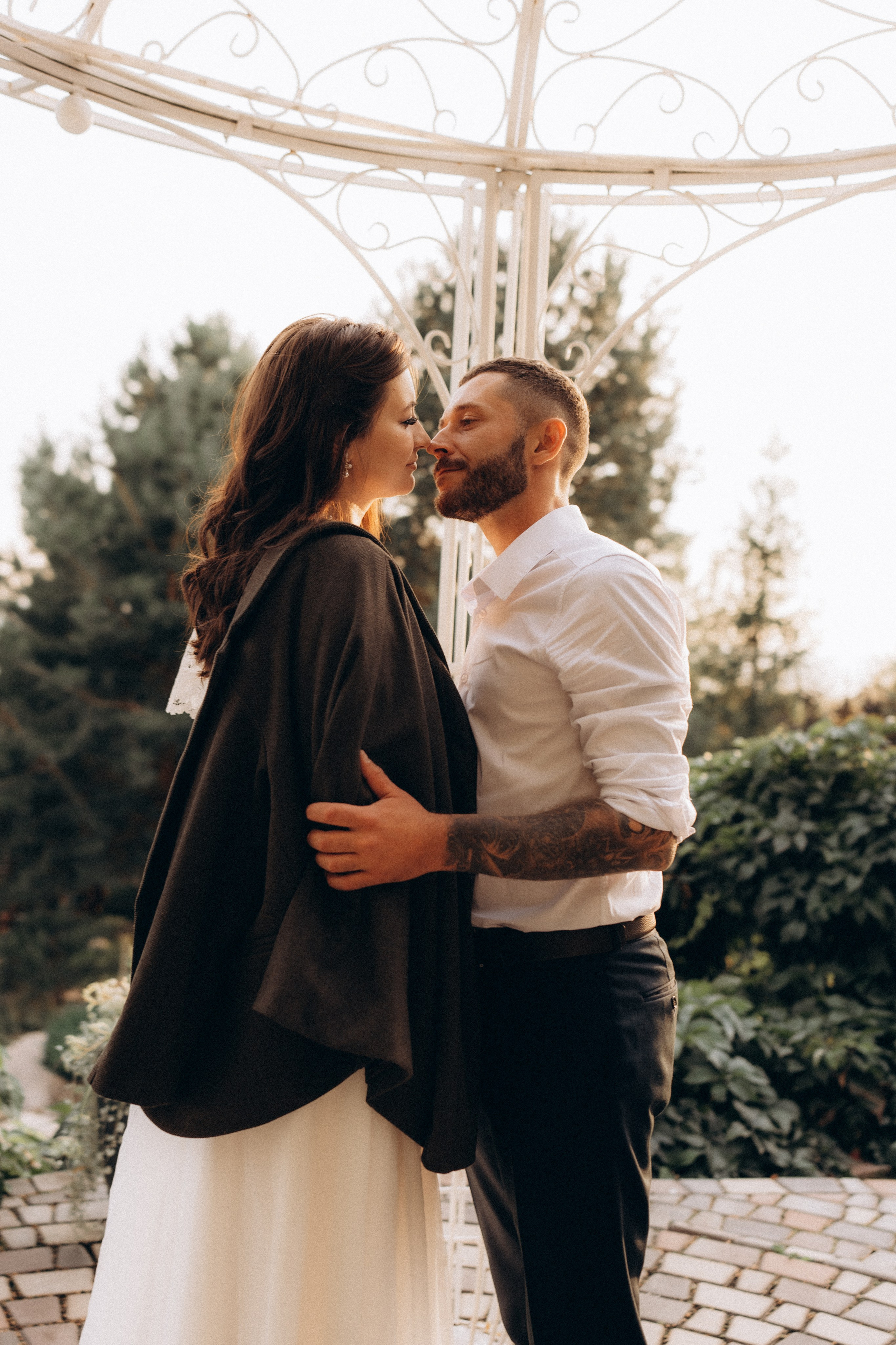 Александр и Евгения. Irina Keln lifestyle photography