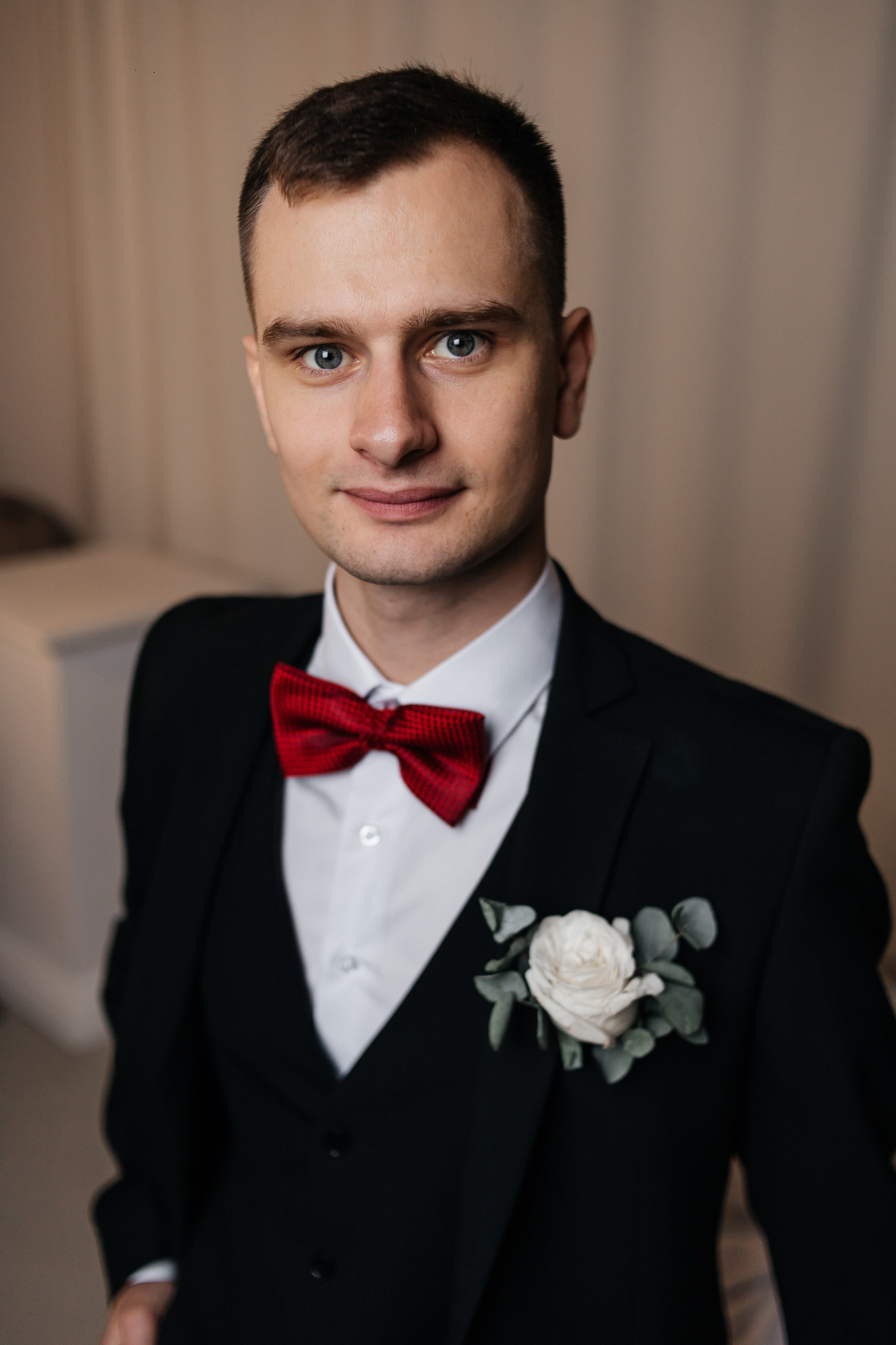 Артём и Катя. Свадебный фотограф Нижний Новгород Кстово Богородск Павлово