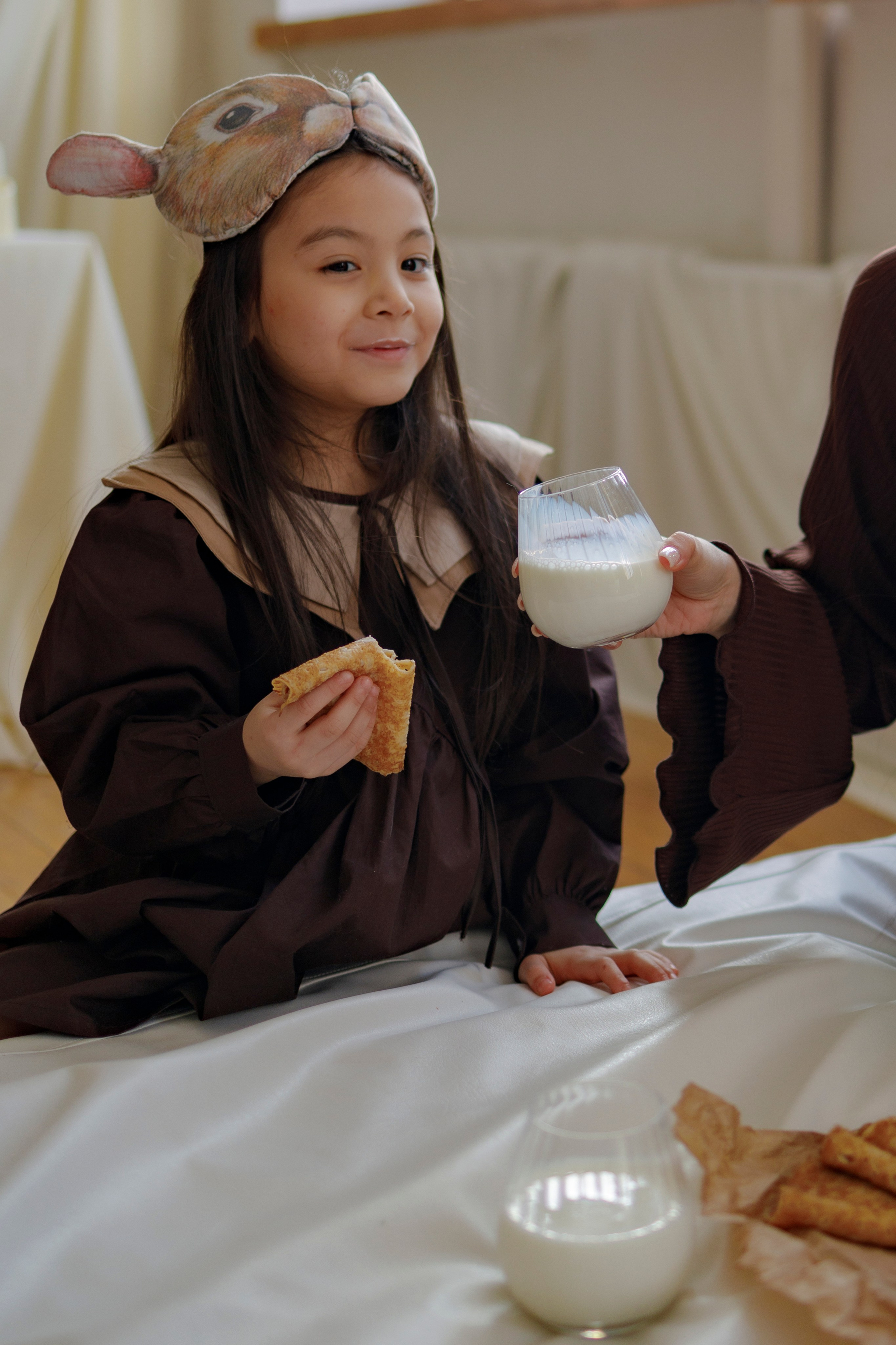 Елена, Амелия и Элен. Фотограф, которого ты искал