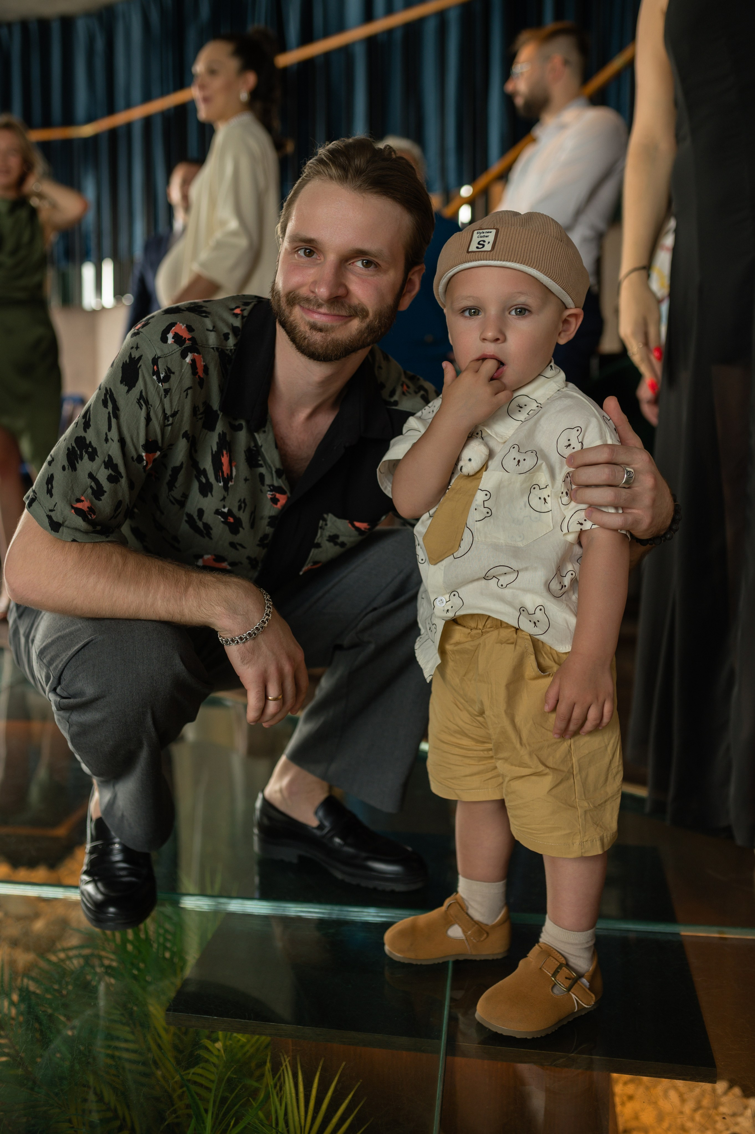 Бади 1+1. Свадебный фотограф в Москве Юлия Лисой