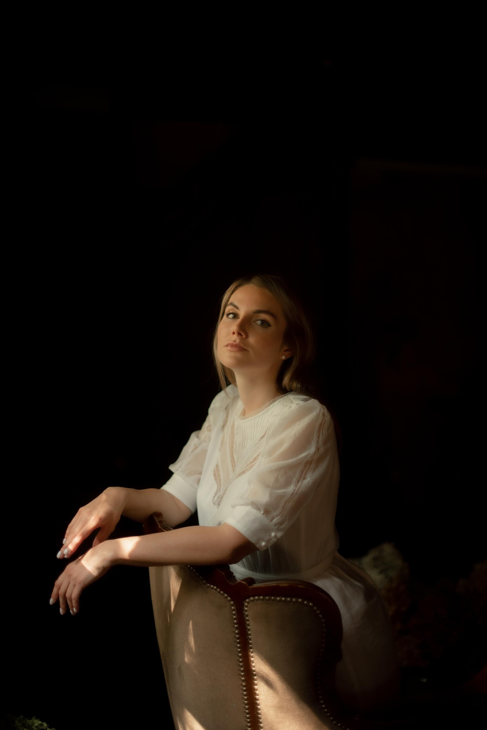 Ксения. Свадебный фотограф в Москве Юлия Лисой