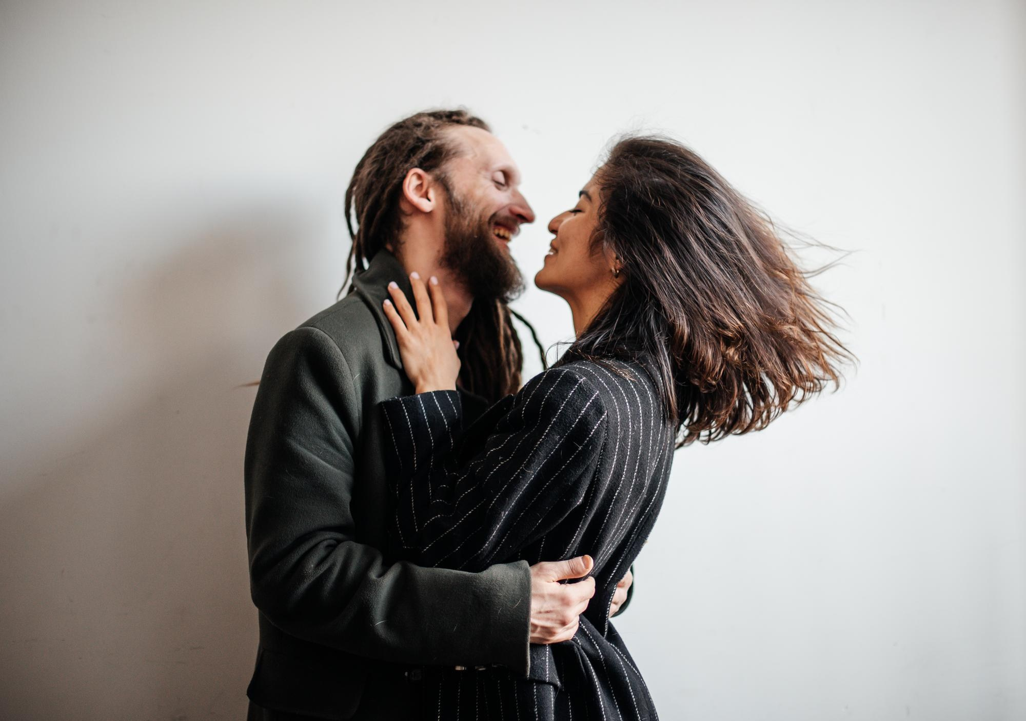 Любить в Москве. Свадебный фотограф в Москве Юлия Лисой