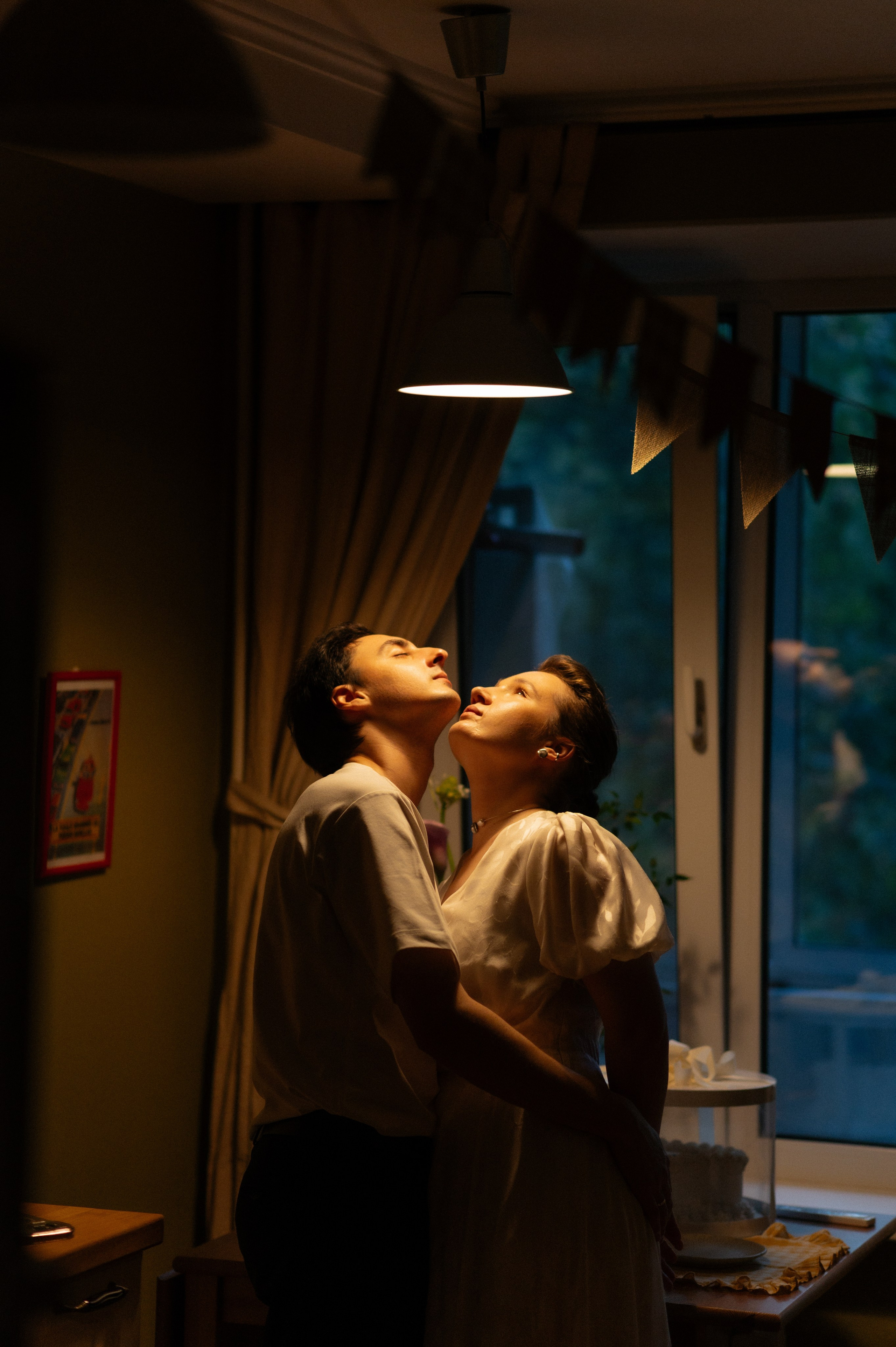 Портмоне, ларек, получка. Свадебный фотограф в Москве Юлия Лисой