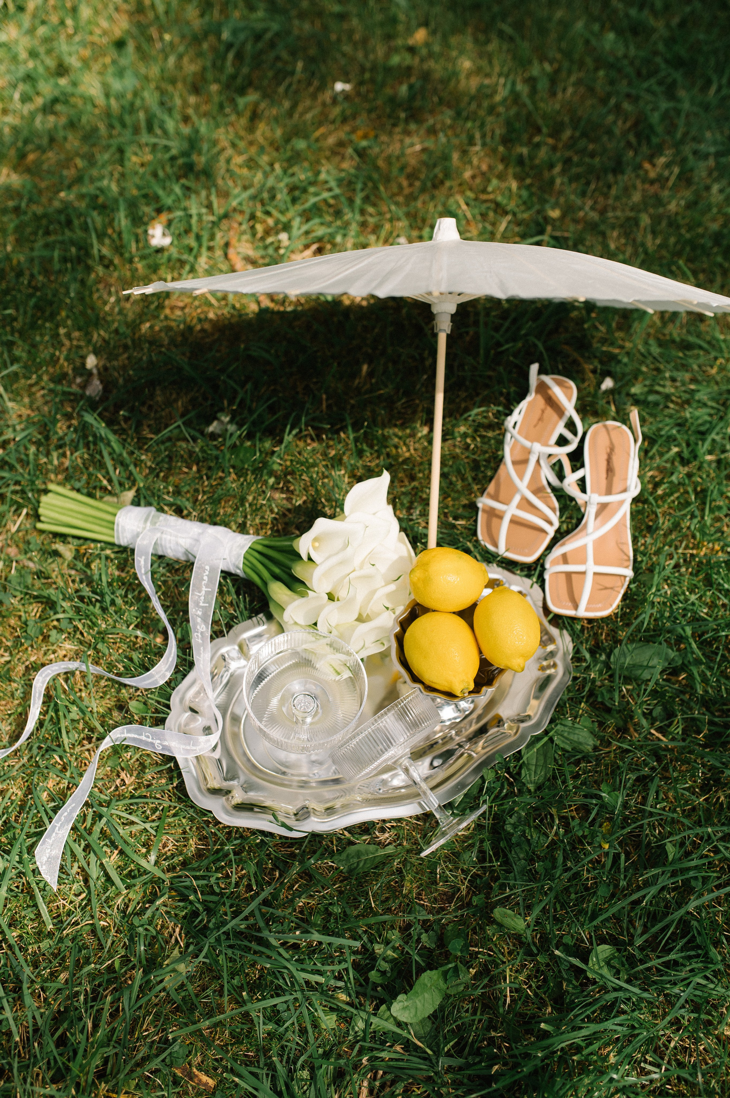 Бади 1+1. Свадебный фотограф в Москве Юлия Лисой