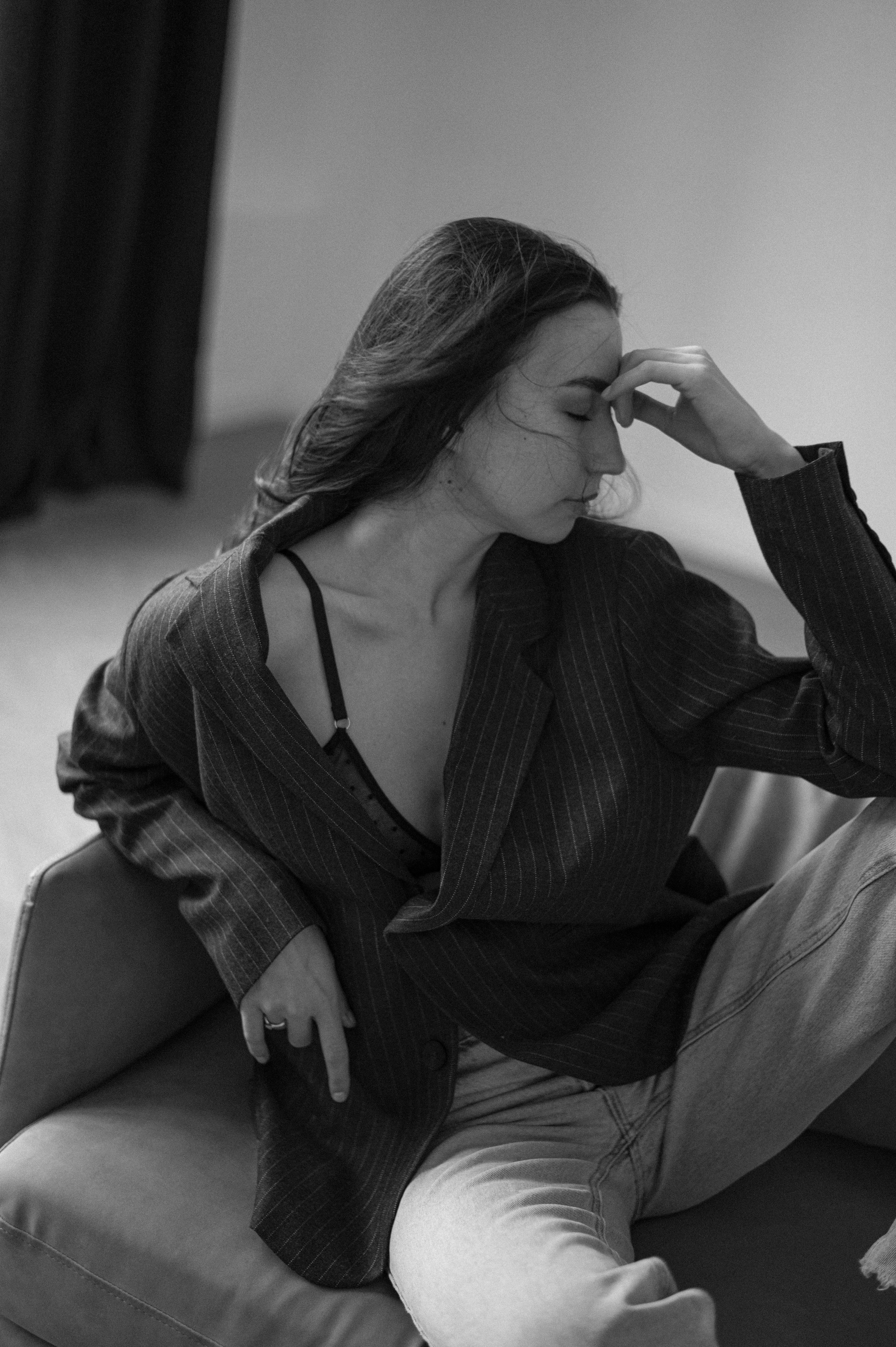 Ксюша. Фотограф в Москве Екатерина Солнцева