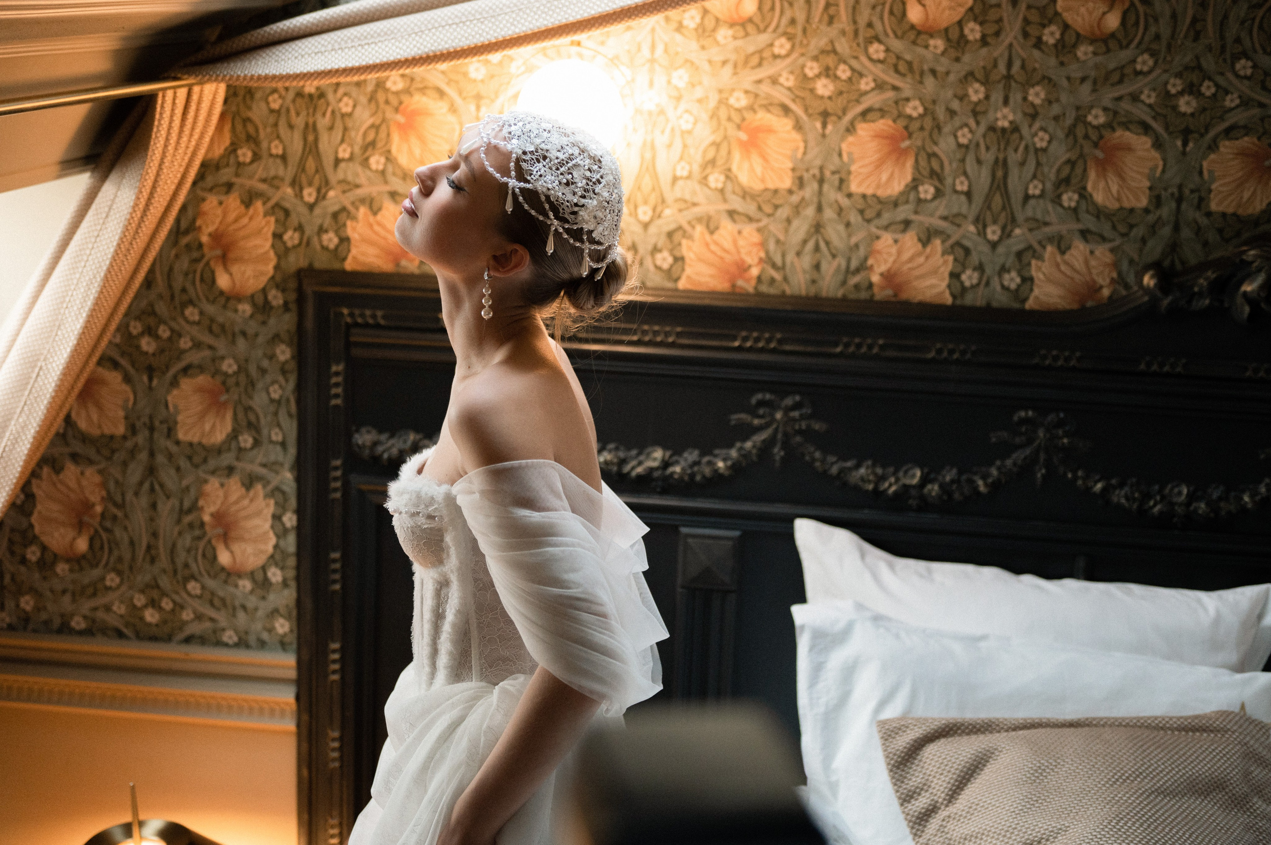 Полина & Егор. Фотограф в Москве Екатерина Солнцева