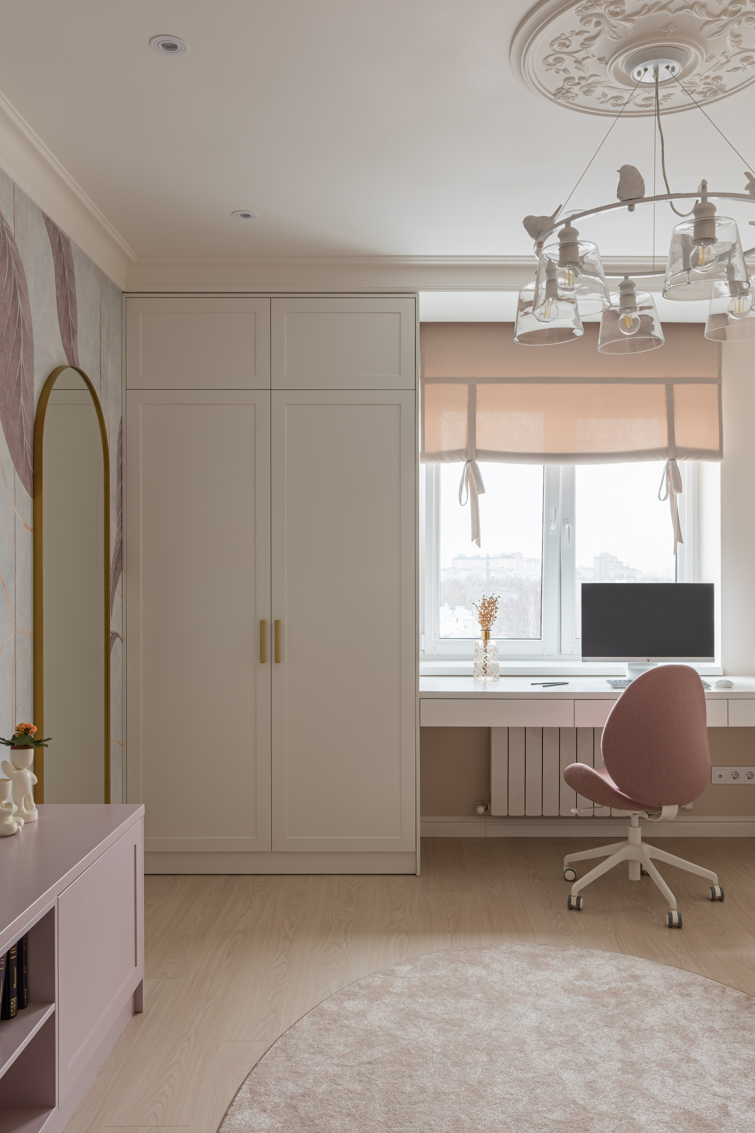 Реализация ЖК «ЯНТАРЬ». Марченкова Екатерина|ДИЗАЙНЕР ИНТЕРЬЕРА г. Иваново