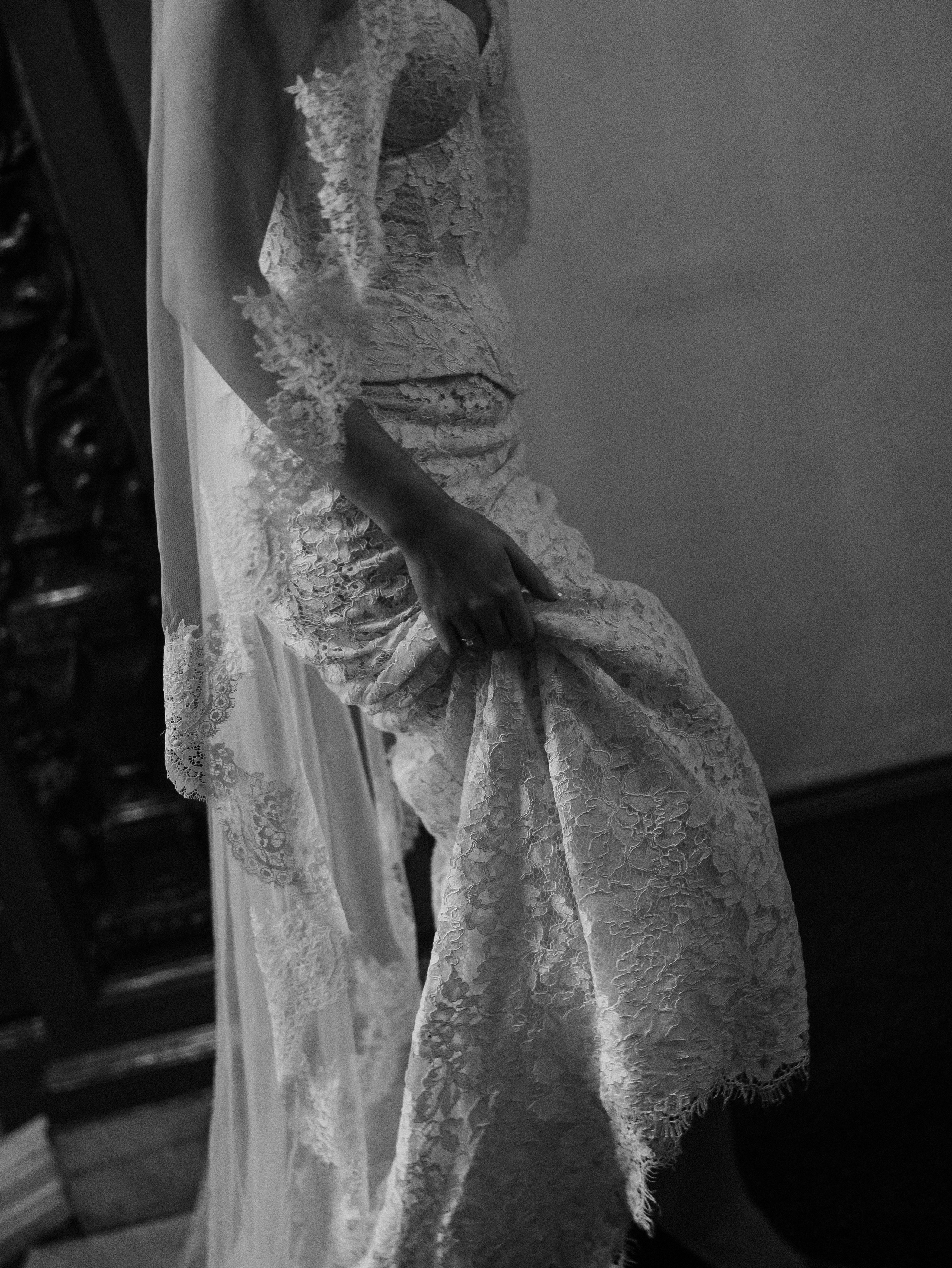 Lady in red. Фотограф Санкт-Петербург