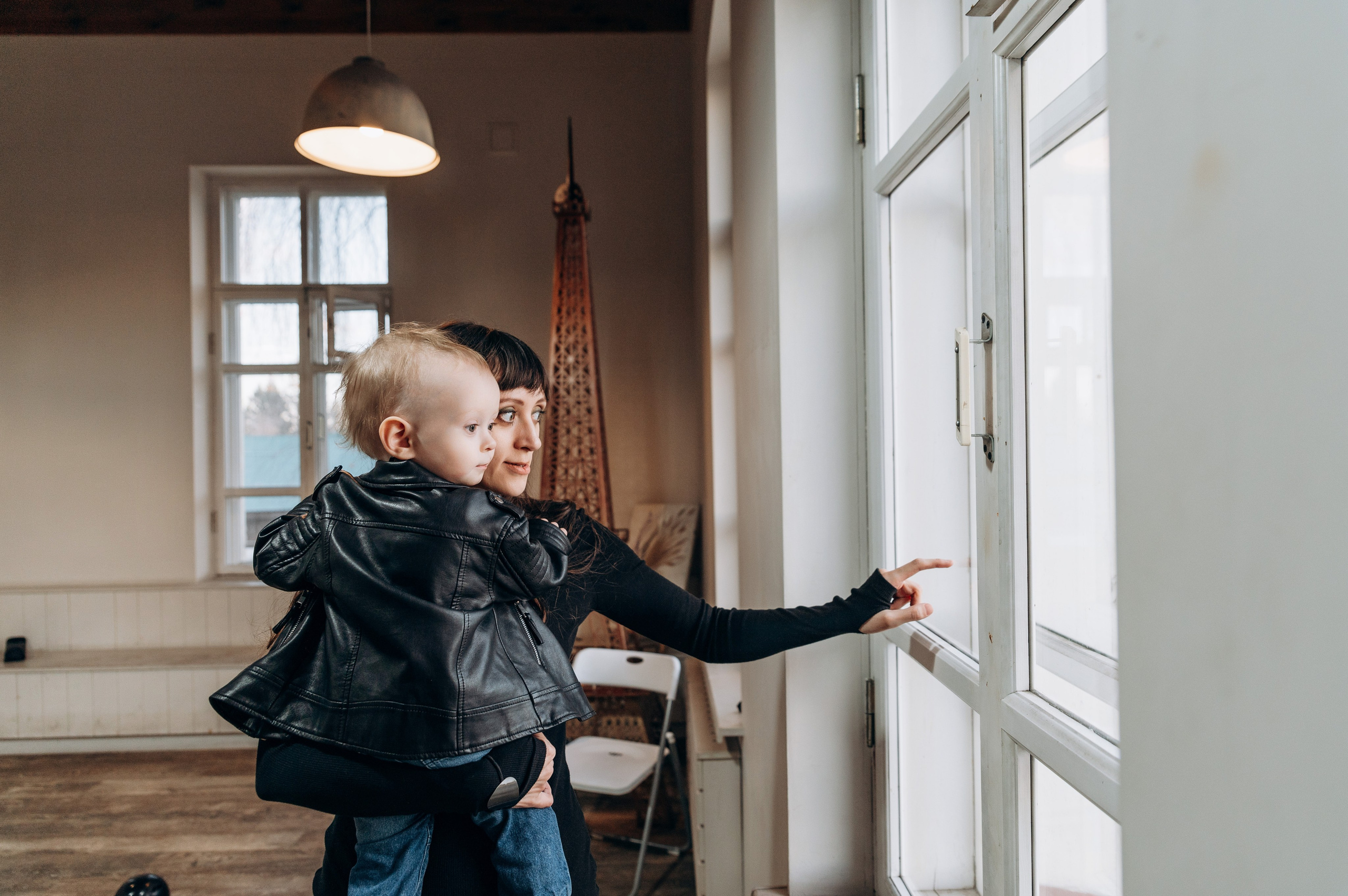 Семейная фотосессия. Фотограф в Новосибирске