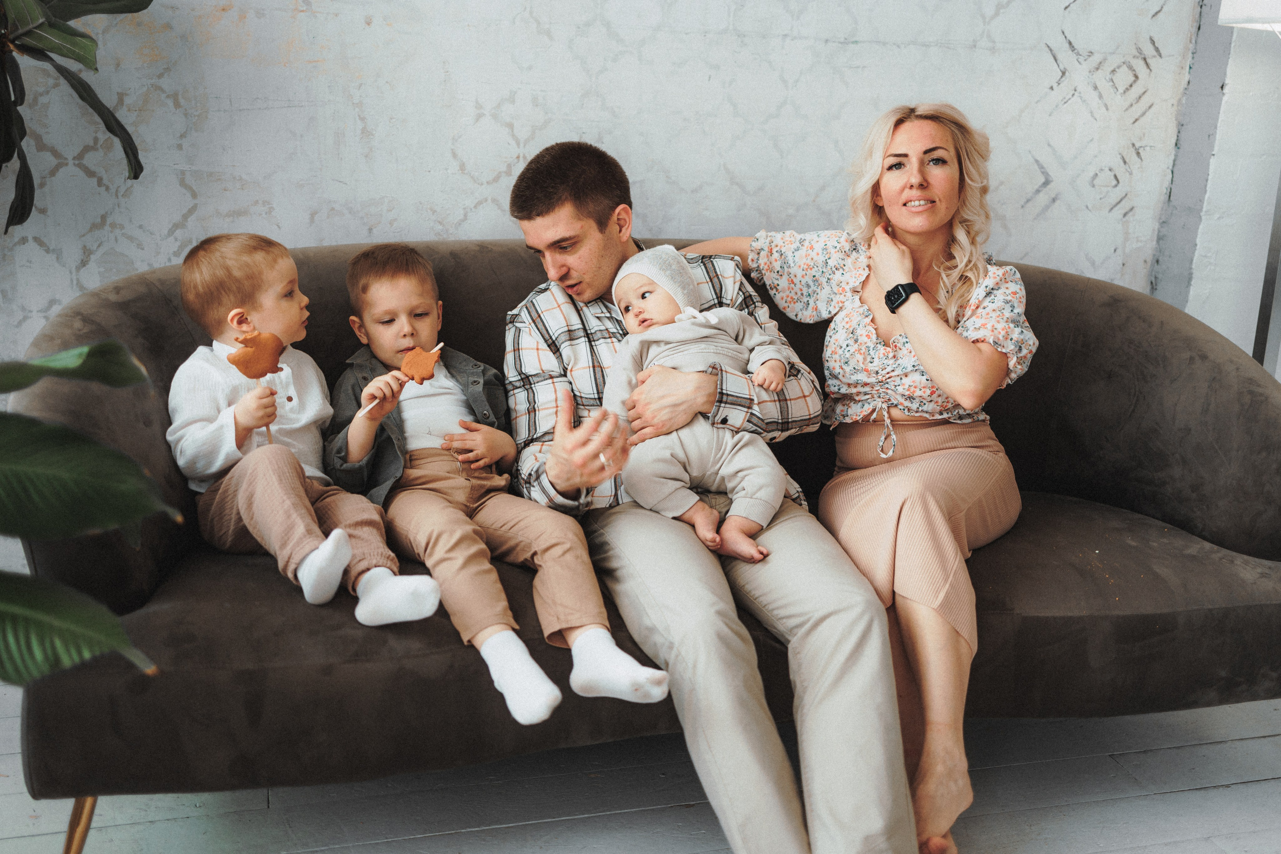 1+1=5. Фотограф Москва Светлана Кирюшина