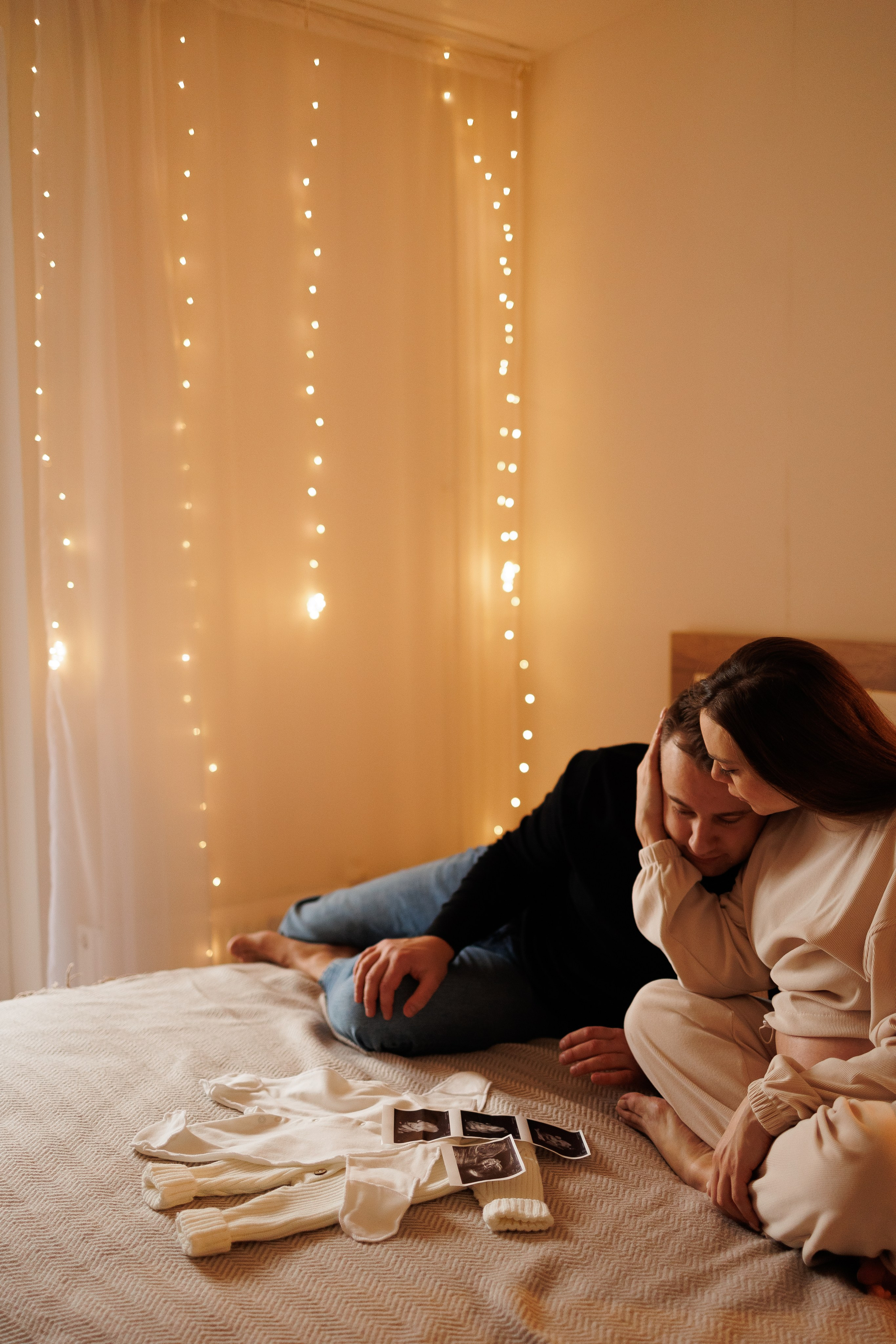 Дом. любовь. ожидание. Фотограф Москва Светлана Кирюшина