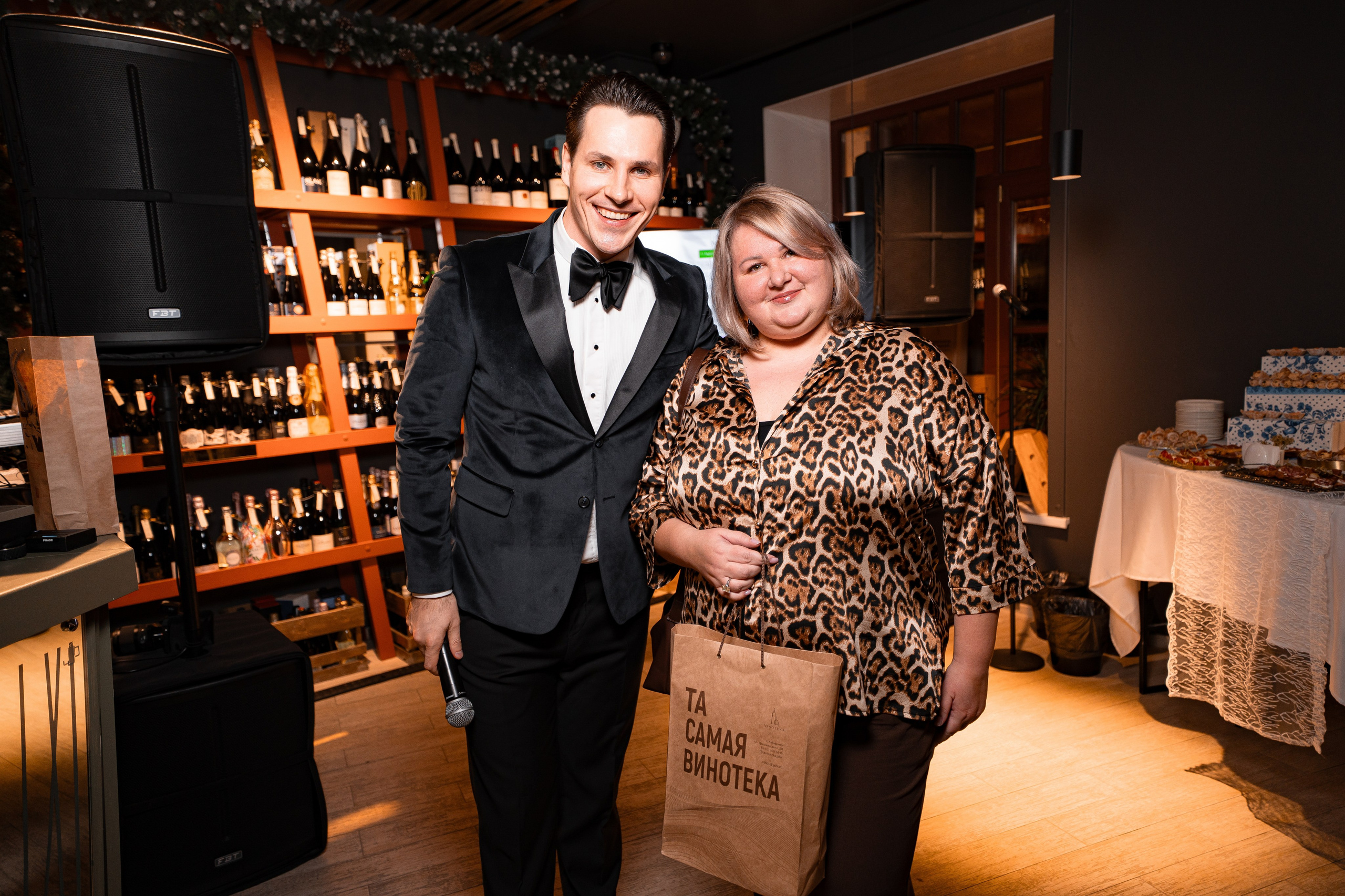 ЭНОТЕКА — 13 ЛЕТ. СВОИ. ФОТООТЧЕТЫ-СОБЫТИЯ-МЕСТА