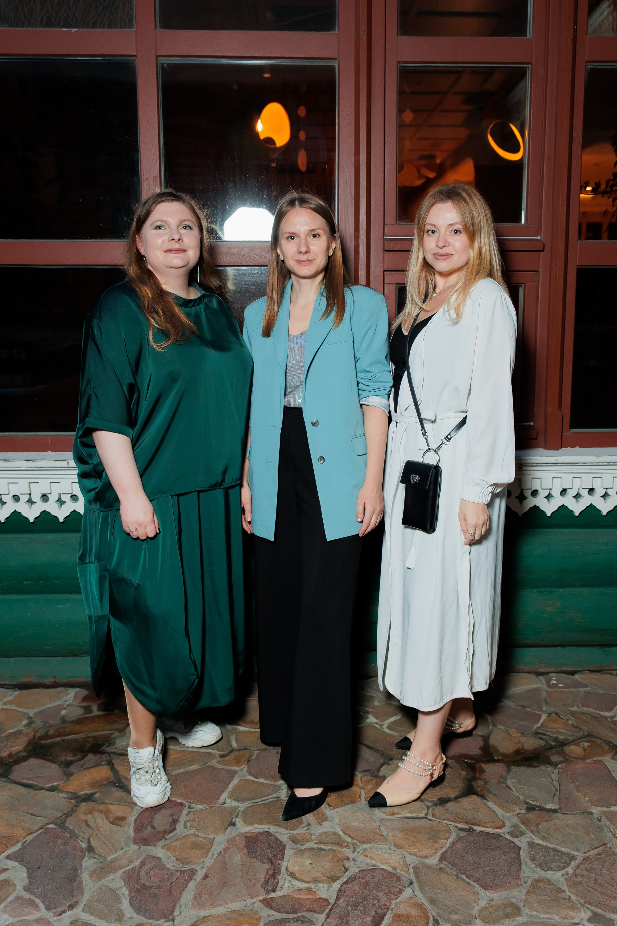 ГАСТРОУЖИН в ресторане «ДОМ». СВОИ. ФОТООТЧЕТЫ-СОБЫТИЯ-МЕСТА