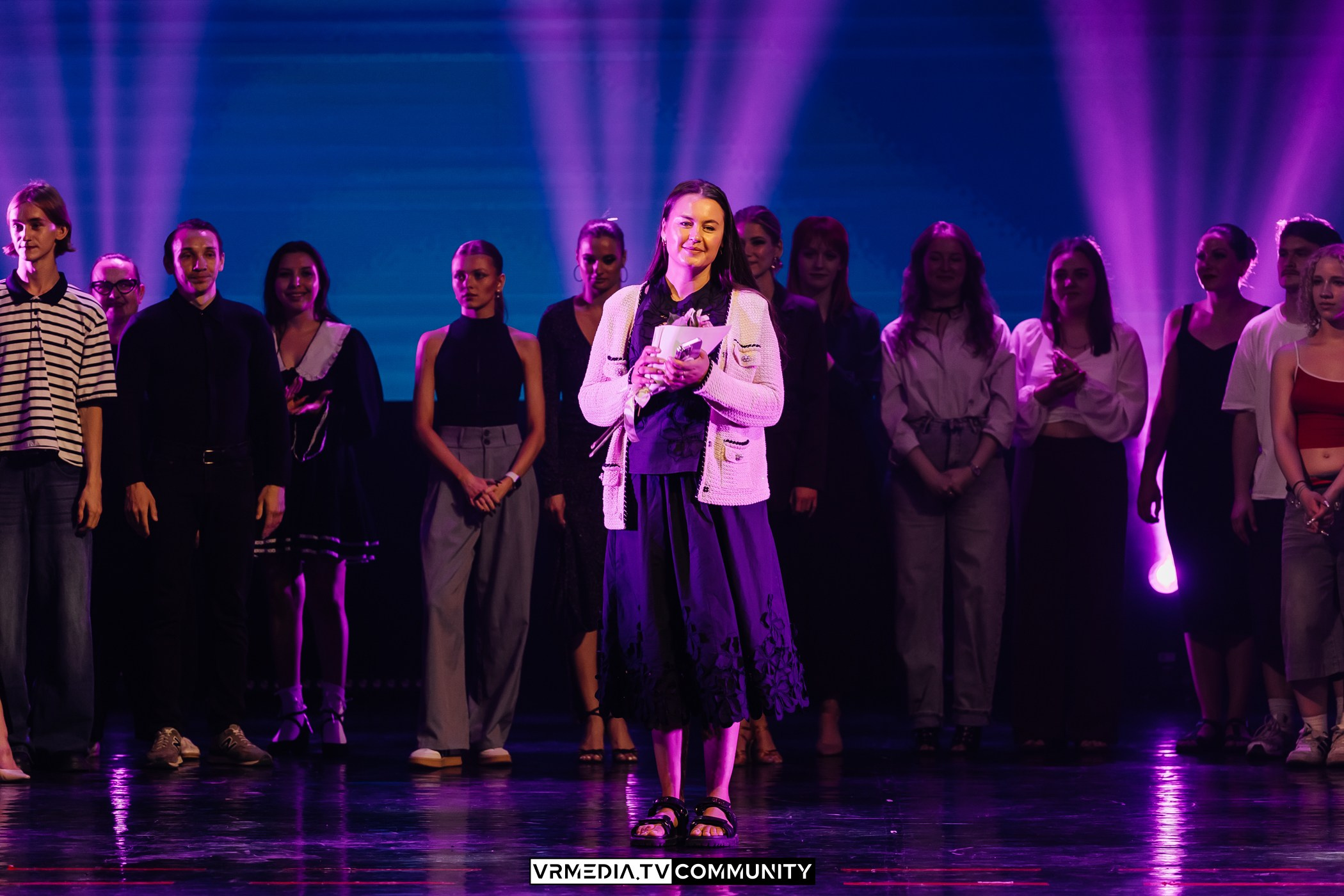 Отчетный концерт Дома танцев «House of dance»