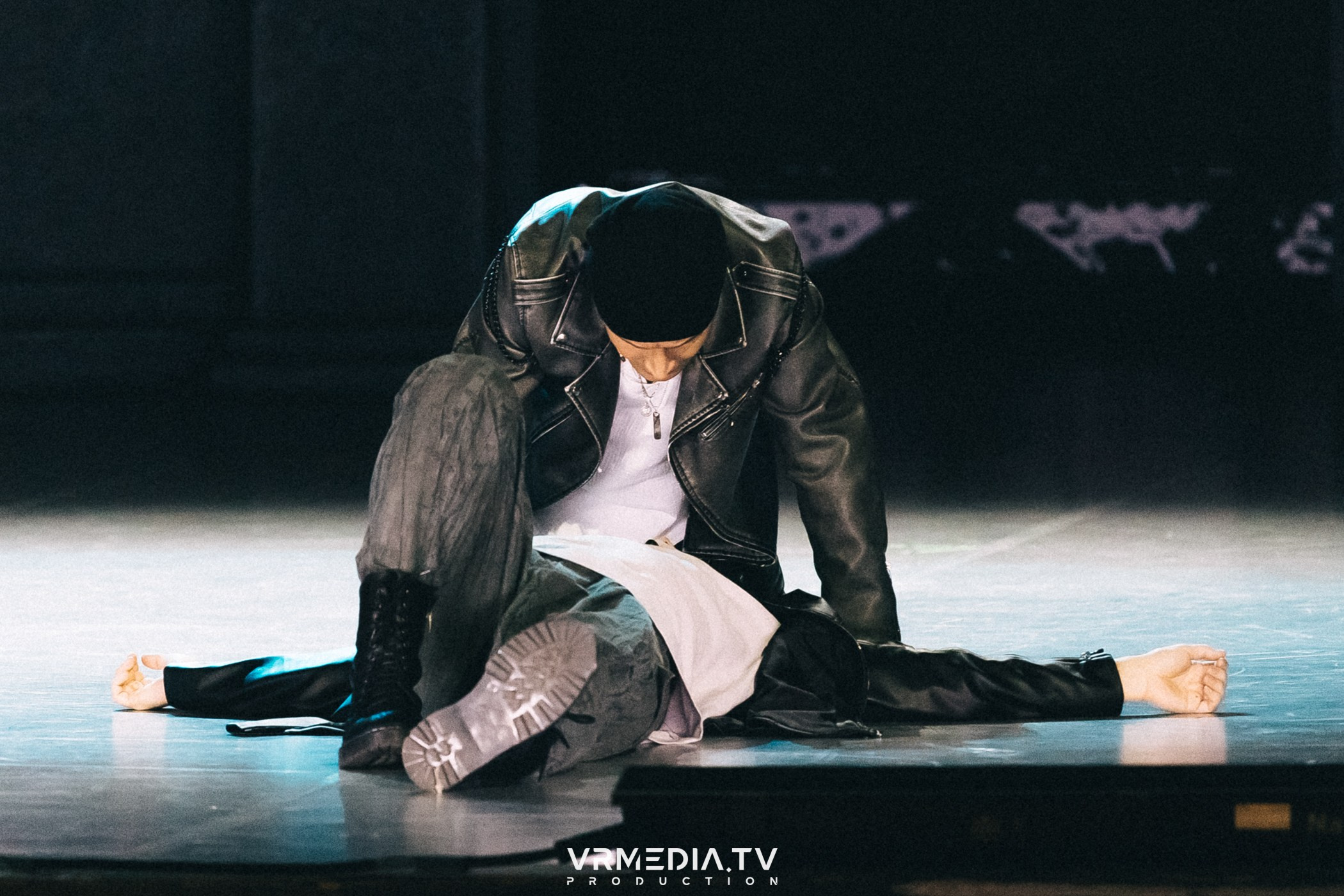 Премьера мюзикла «Ромео и Джульетта» в Музыкальном театре Кузбасса им